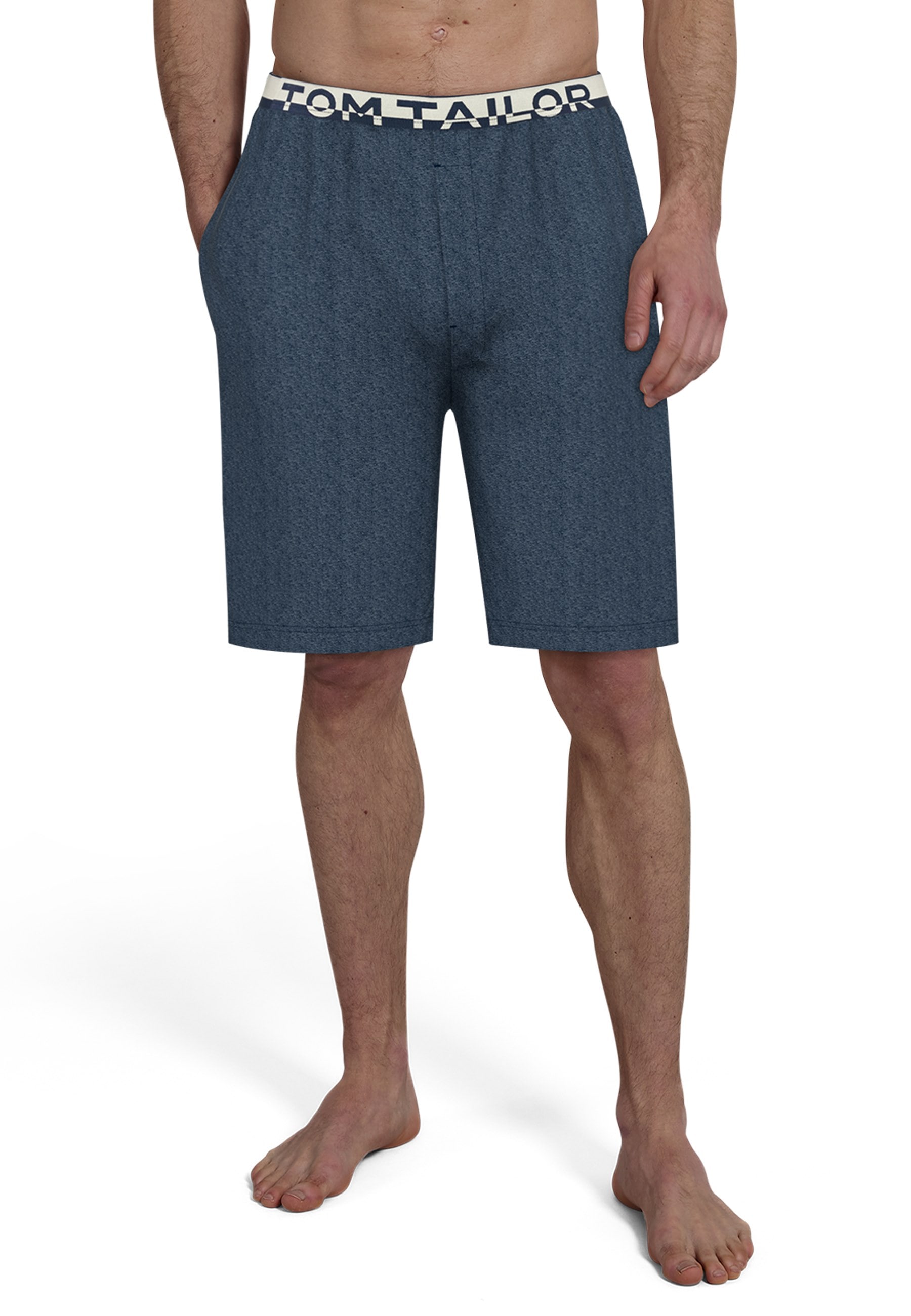 TOM TAILOR Bermudas »Brügge«, mit Logo-Bund TOM TAILOR Bermudas »Brügge«, mit Logo-Bund von TOM TAILOR
