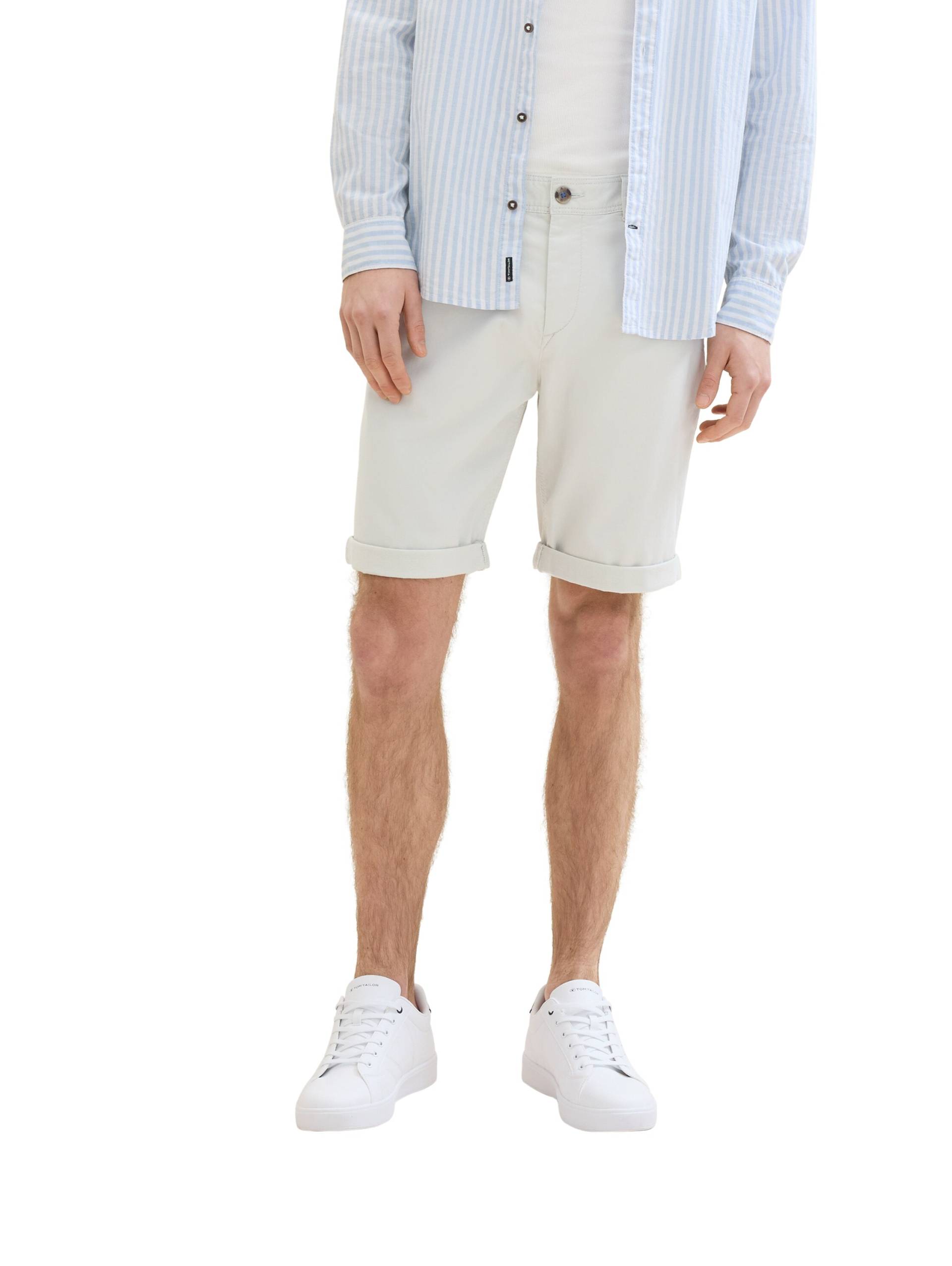 TOM TAILOR Bermudas TOM TAILOR Bermudas von TOM TAILOR