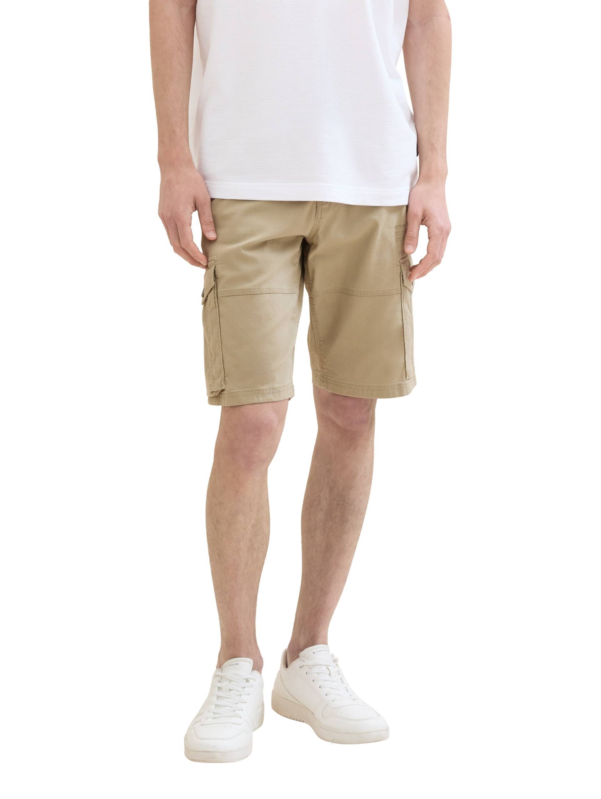 TOM TAILOR Bermudas TOM TAILOR Bermudas von TOM TAILOR