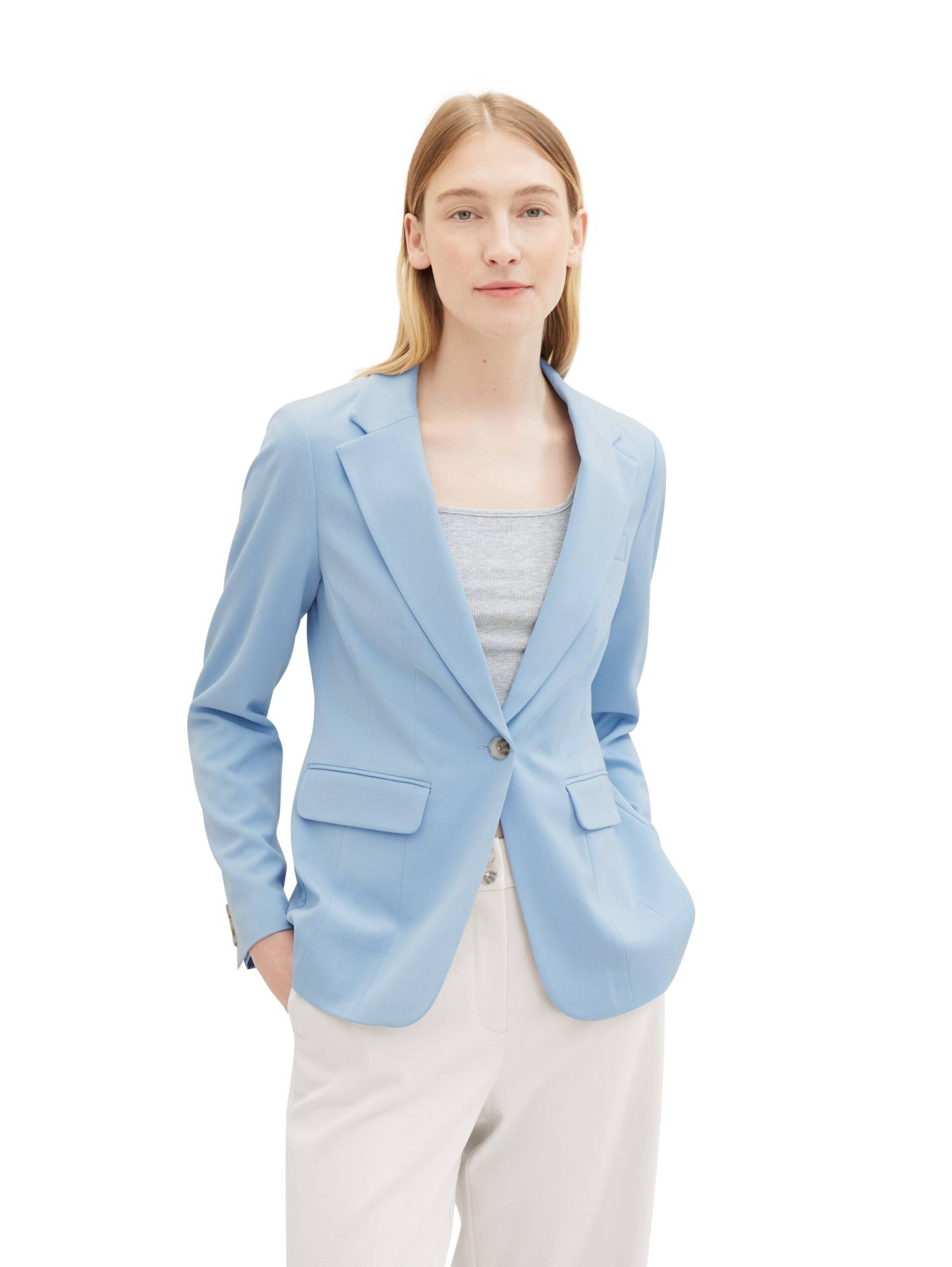 TOM TAILOR Blusenblazer von TOM TAILOR