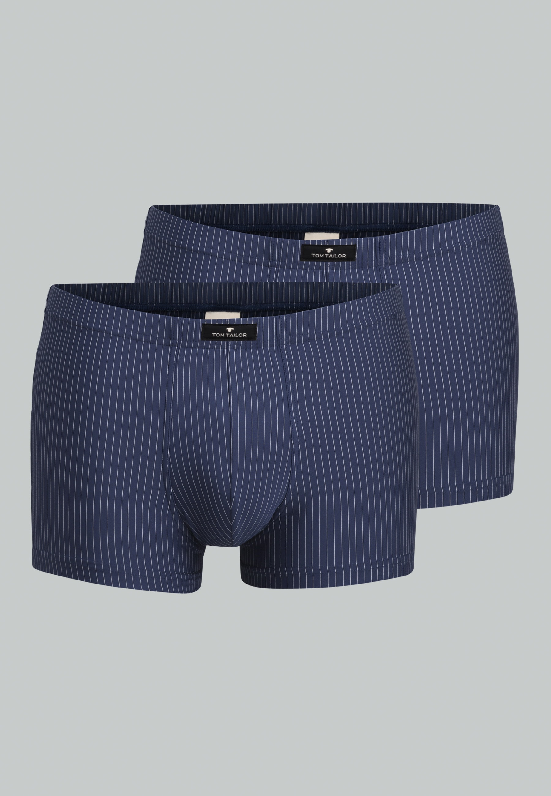 TOM TAILOR Boxershorts »Alaska«, (Packung, 2 St.) von TOM TAILOR