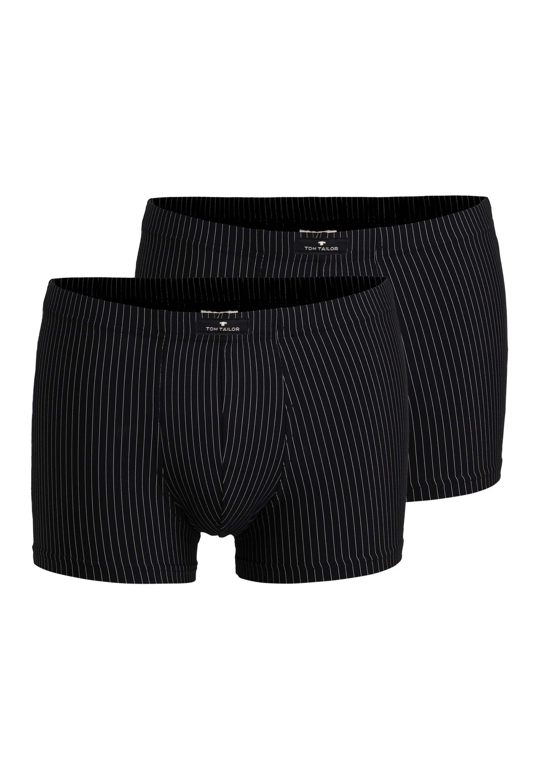 TOM TAILOR Boxershorts »Alaska«, (Packung, 2 St.) von TOM TAILOR