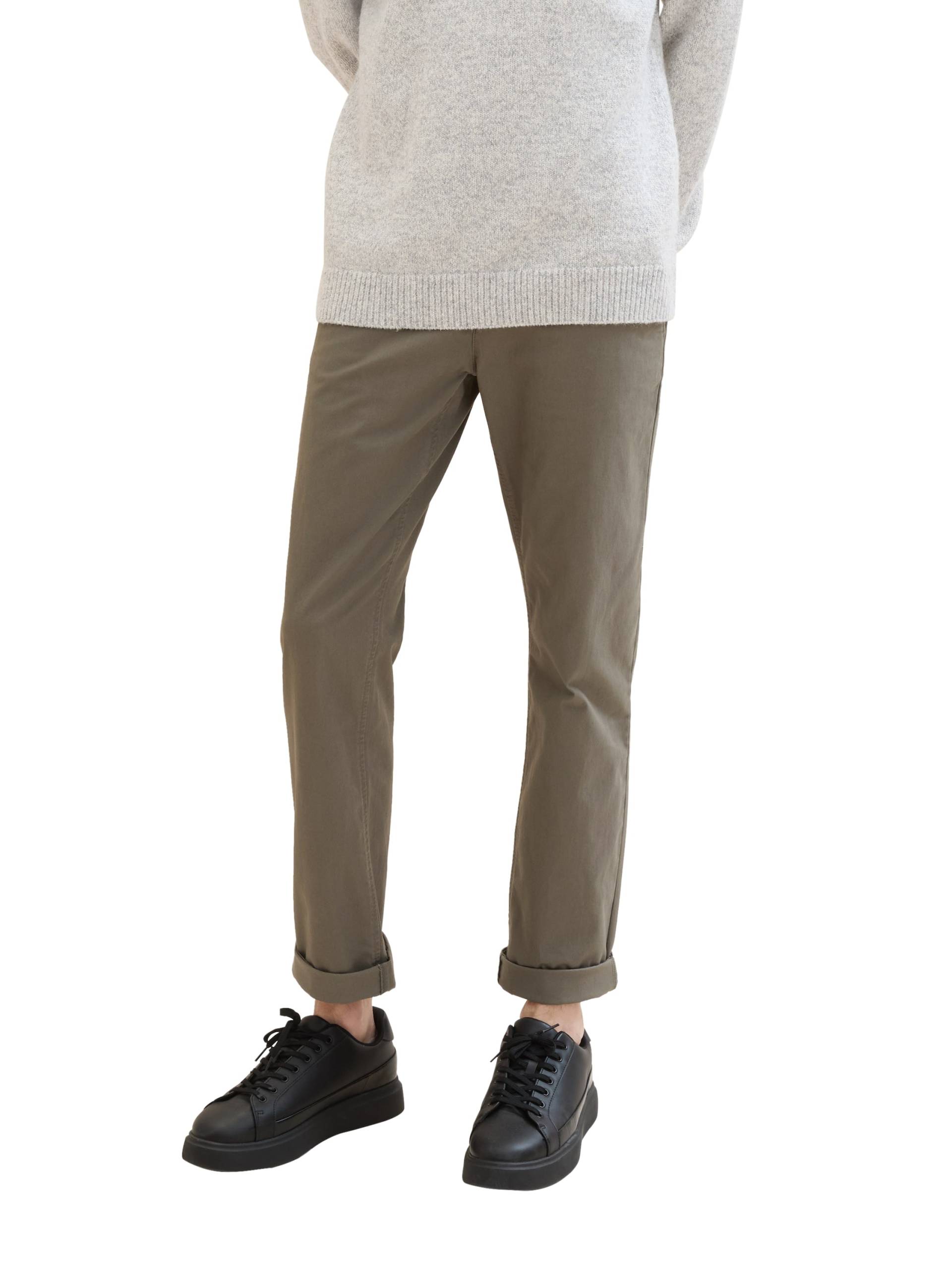TOM TAILOR Chinohose TOM TAILOR Chinohose von TOM TAILOR