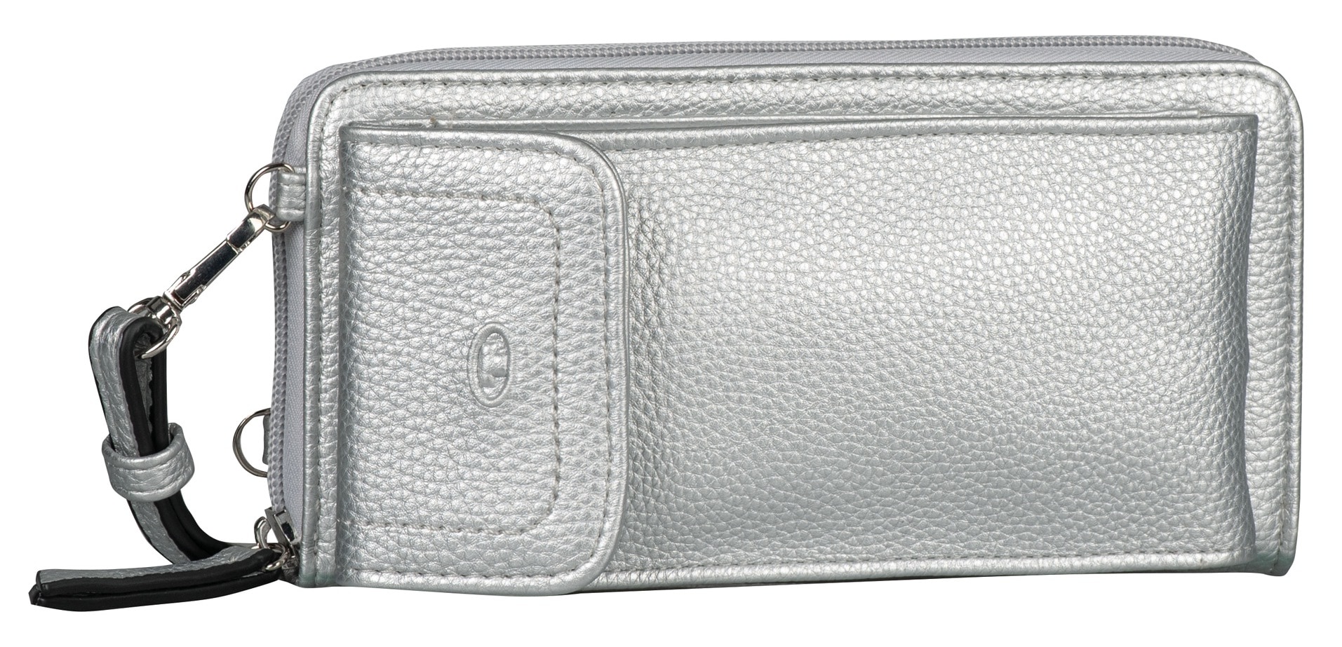 TOM TAILOR Geldbörse »ELA Long zip wallet XL« von TOM TAILOR