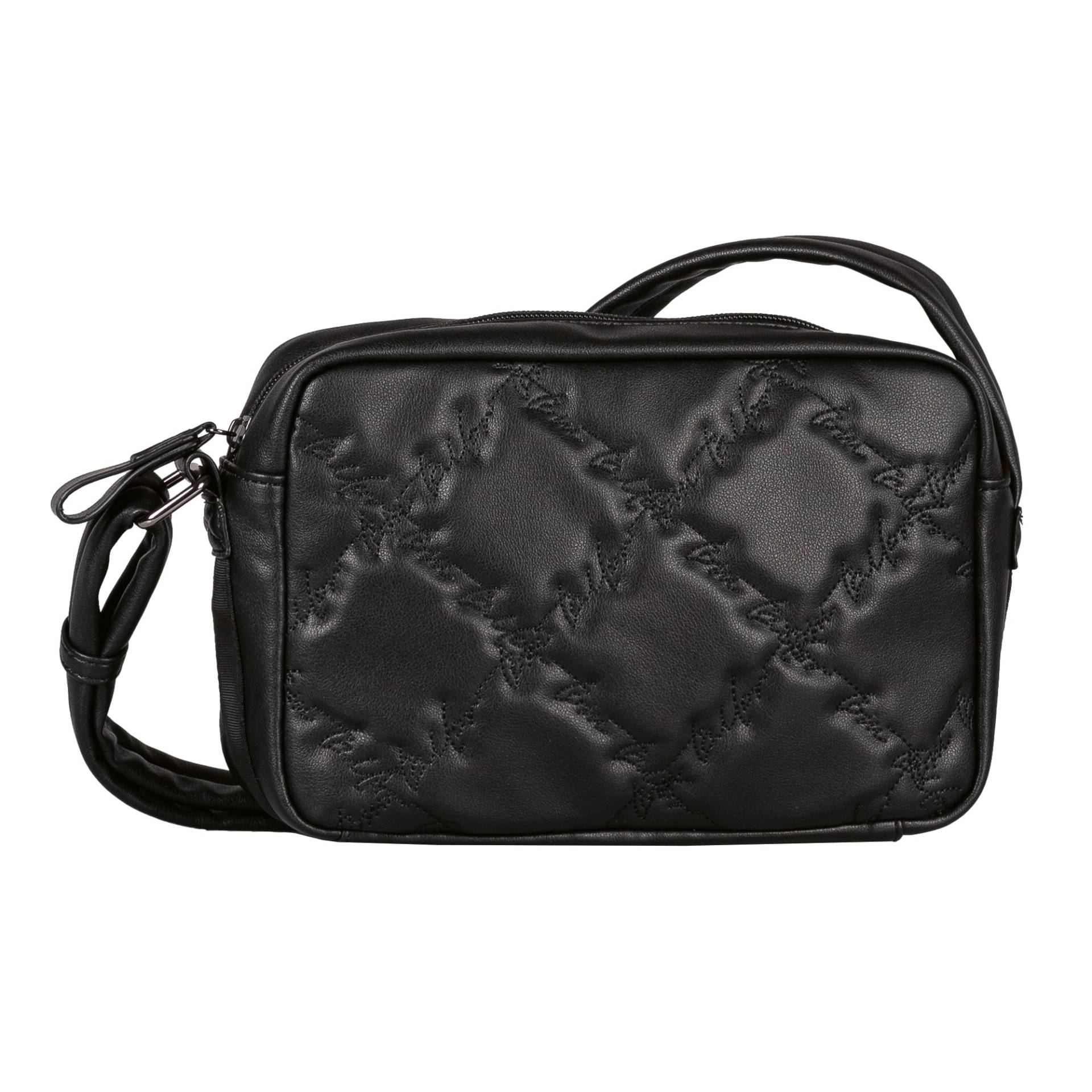 TOM TAILOR Handtasche »Tarina«, mit einer modernen Logoschriftzug-Steppung in einer weichen Wattierung TOM TAILOR Handtasche »Tarina«, mit einer modernen Logoschriftzug-Steppung in einer weichen Wattierung von TOM TAILOR