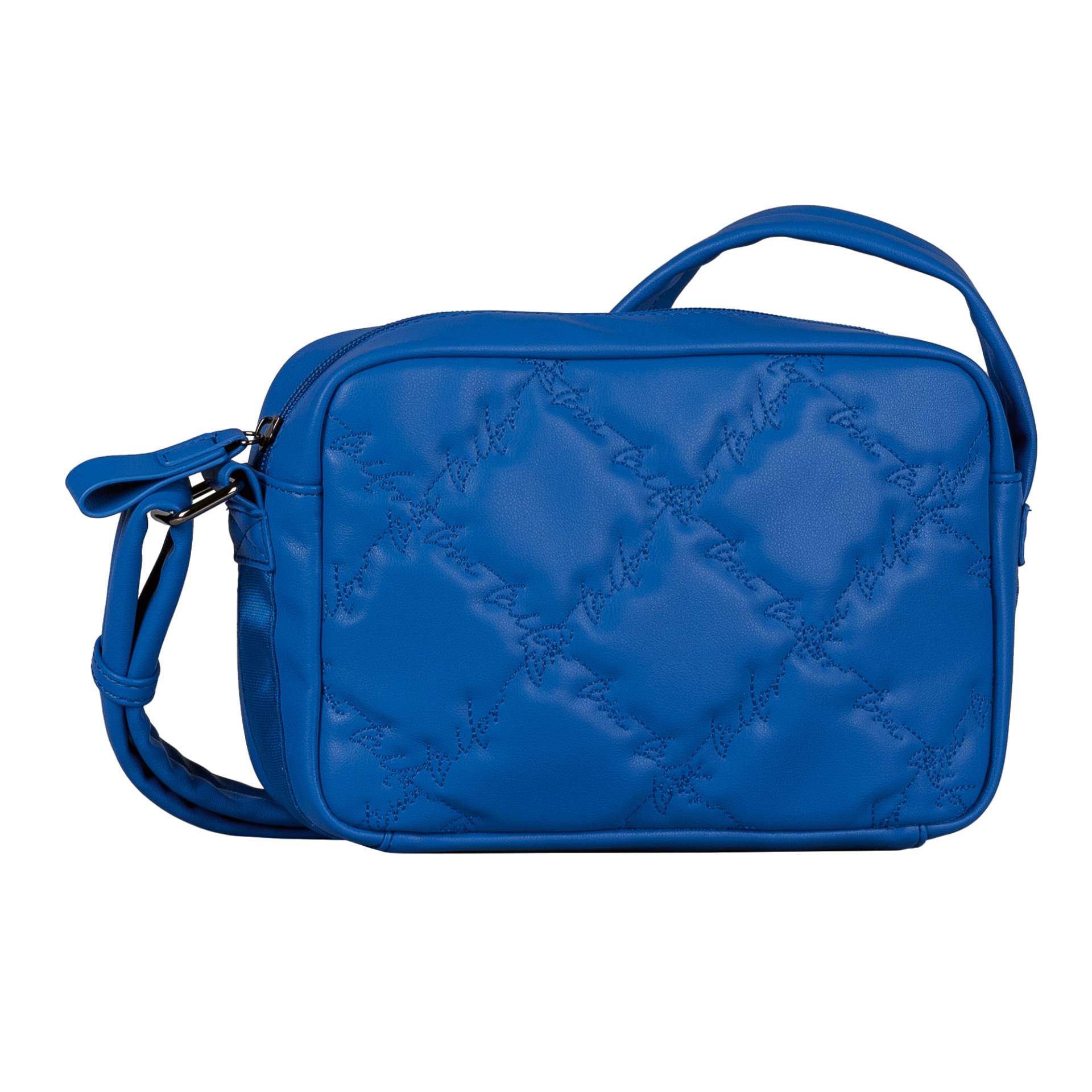 TOM TAILOR Handtasche »Tarina«, mit einer modernen Logoschriftzug-Steppung in einer weichen Wattierung TOM TAILOR Handtasche »Tarina«, mit einer modernen Logoschriftzug-Steppung in einer weichen Wattierung von TOM TAILOR