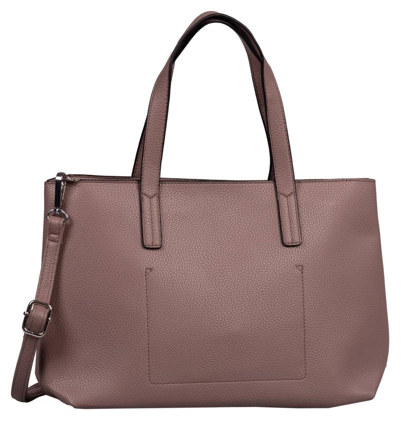 TOM TAILOR Shopper »Marla« von TOM TAILOR