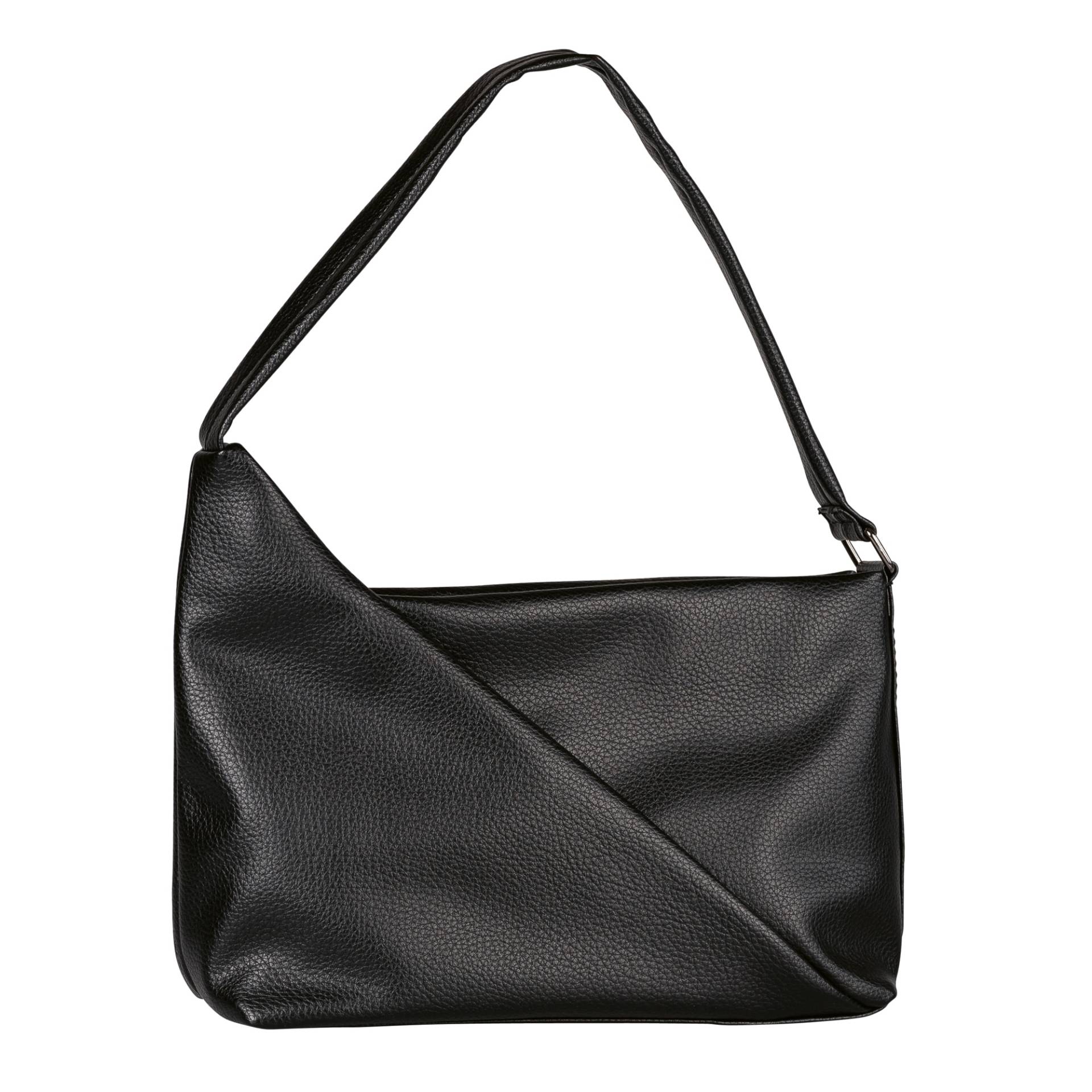TOM TAILOR Hobo »Adya«, aus softem, ledrigem Material mit asymmetrischer Linienführung TOM TAILOR Hobo »Adya«, aus softem, ledrigem Material mit asymmetrischer Linienführung von TOM TAILOR