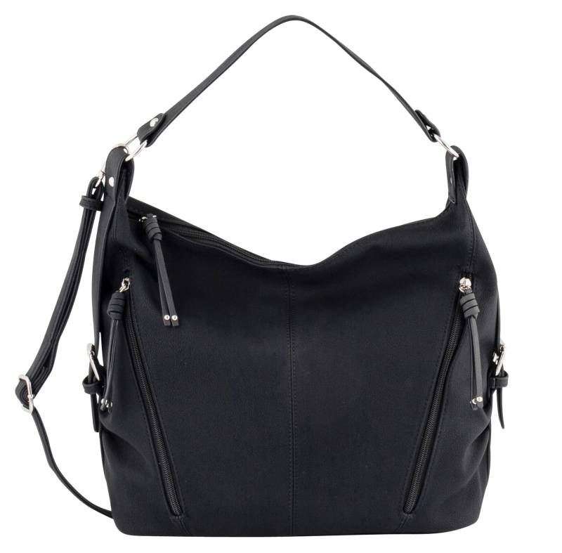 TOM TAILOR Hobo »CAIA Hobo bag«, in schlichter Optik von TOM TAILOR