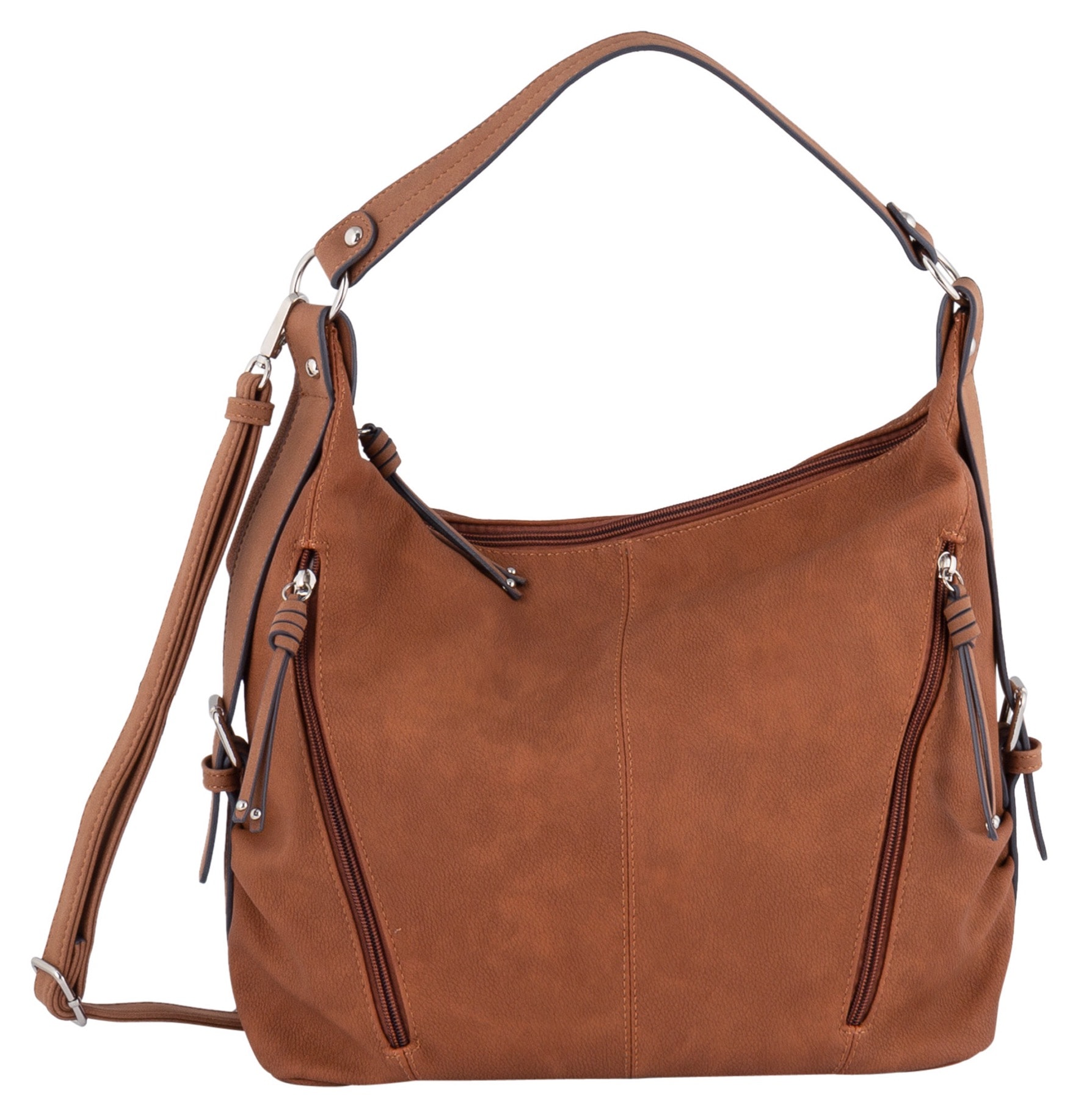 TOM TAILOR Hobo »CAIA Hobo bag« von TOM TAILOR