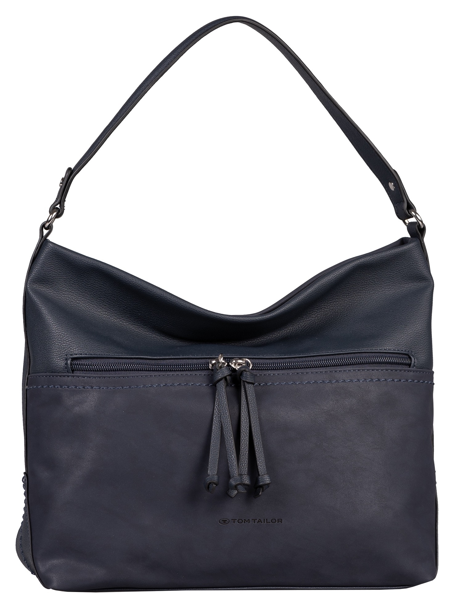 TOM TAILOR Hobo »Ellie Hobo bag« von TOM TAILOR