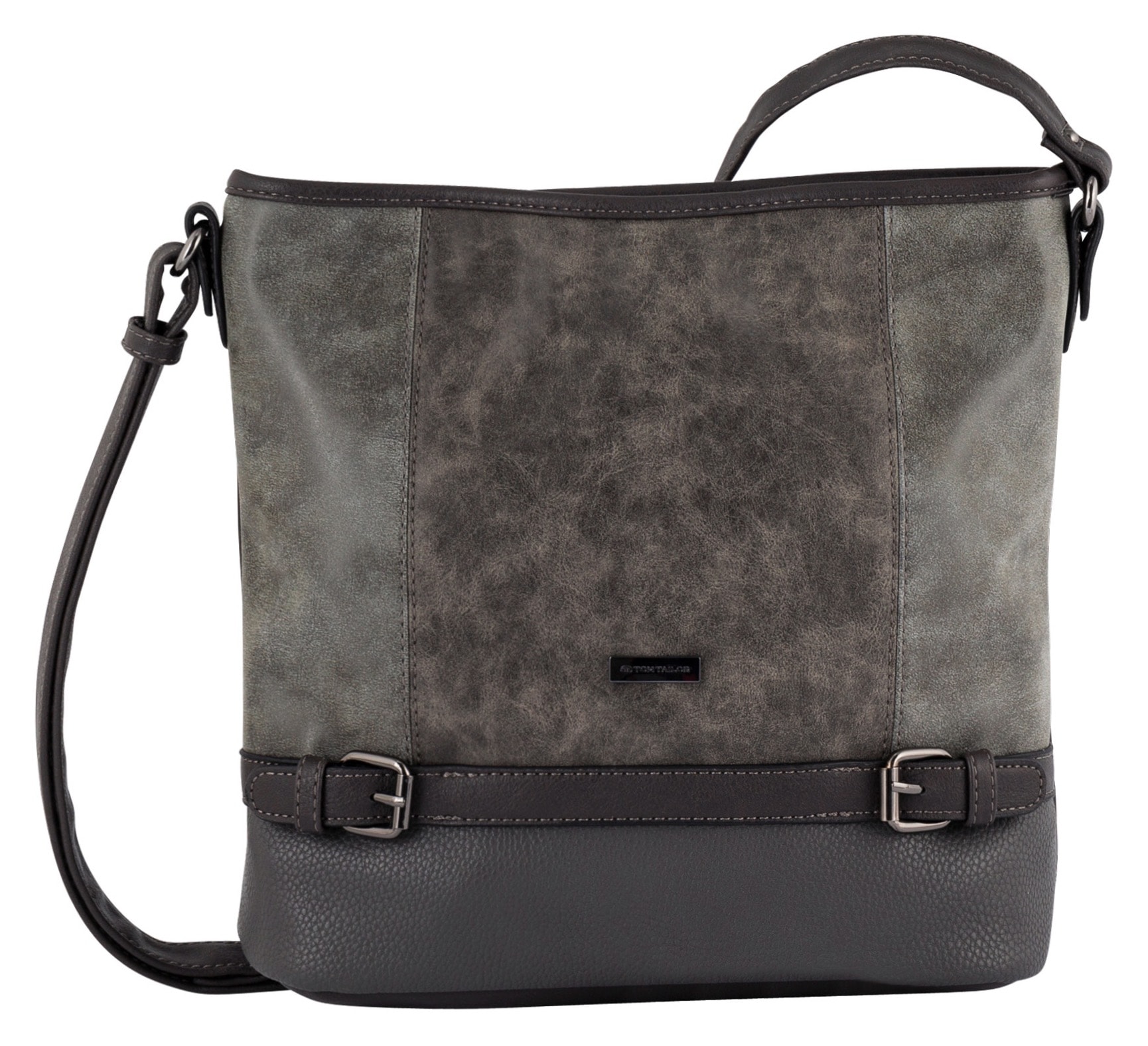 TOM TAILOR Hobo »JUNA« von TOM TAILOR