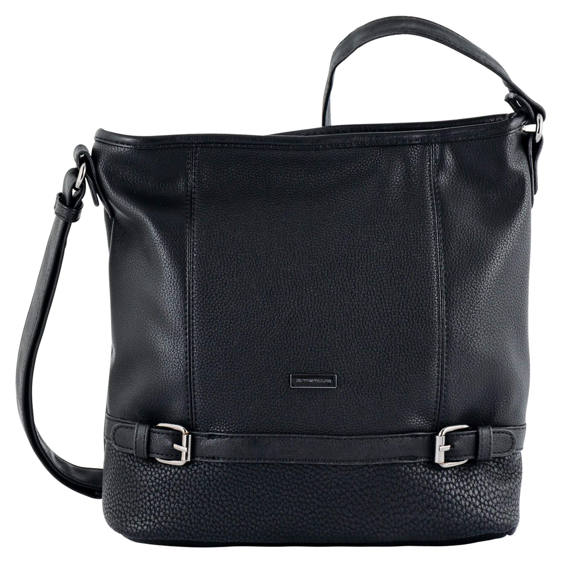 TOM TAILOR Hobo »JUNA«, in schlichter Optik TOM TAILOR Hobo »JUNA«, in schlichter Optik von TOM TAILOR