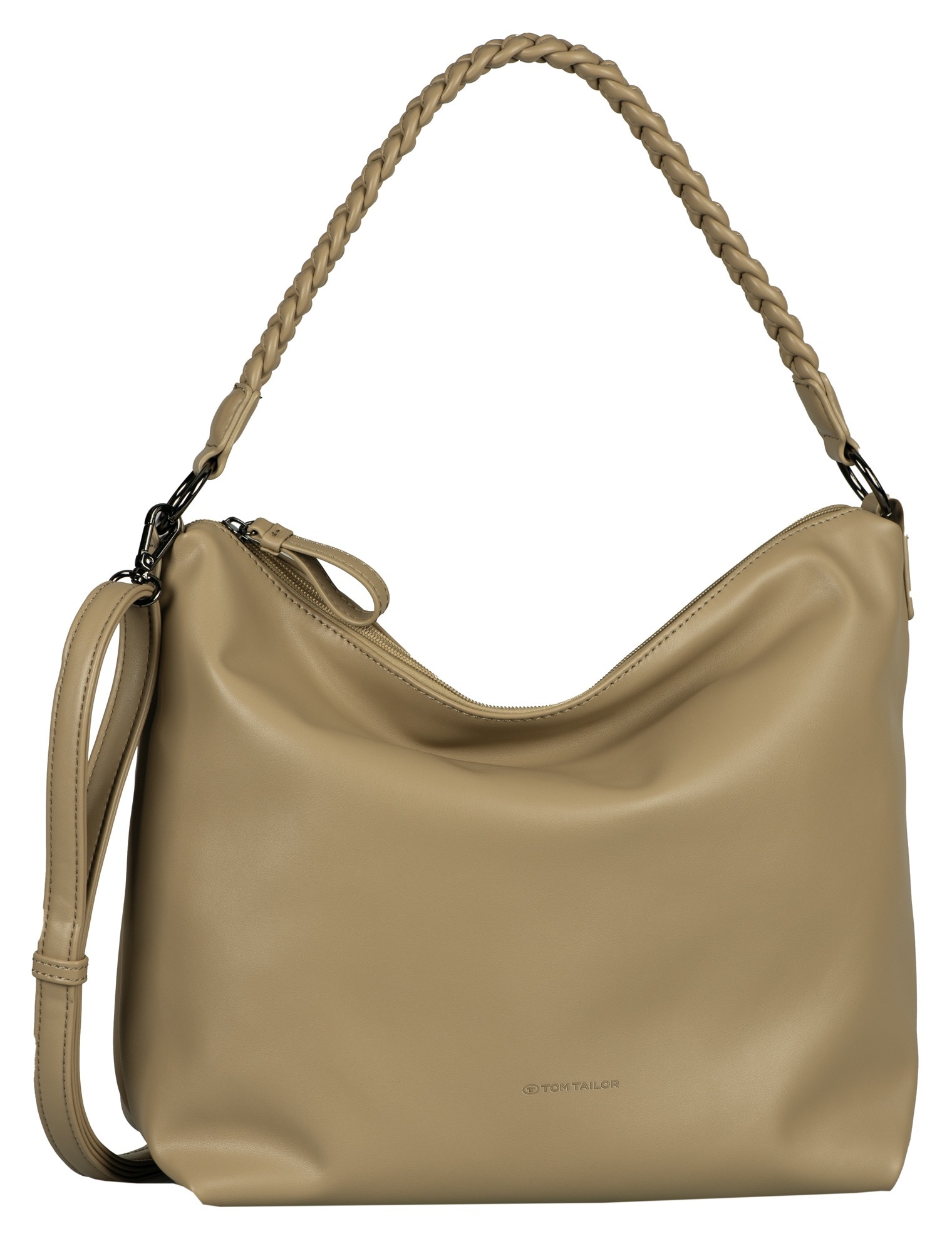 TOM TAILOR Hobo »ZENIA Hobo bag« von TOM TAILOR