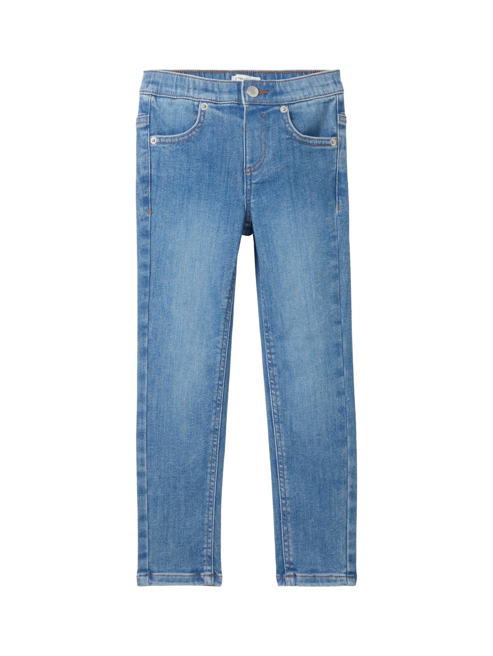 TOM TAILOR Jeansleggings von TOM TAILOR