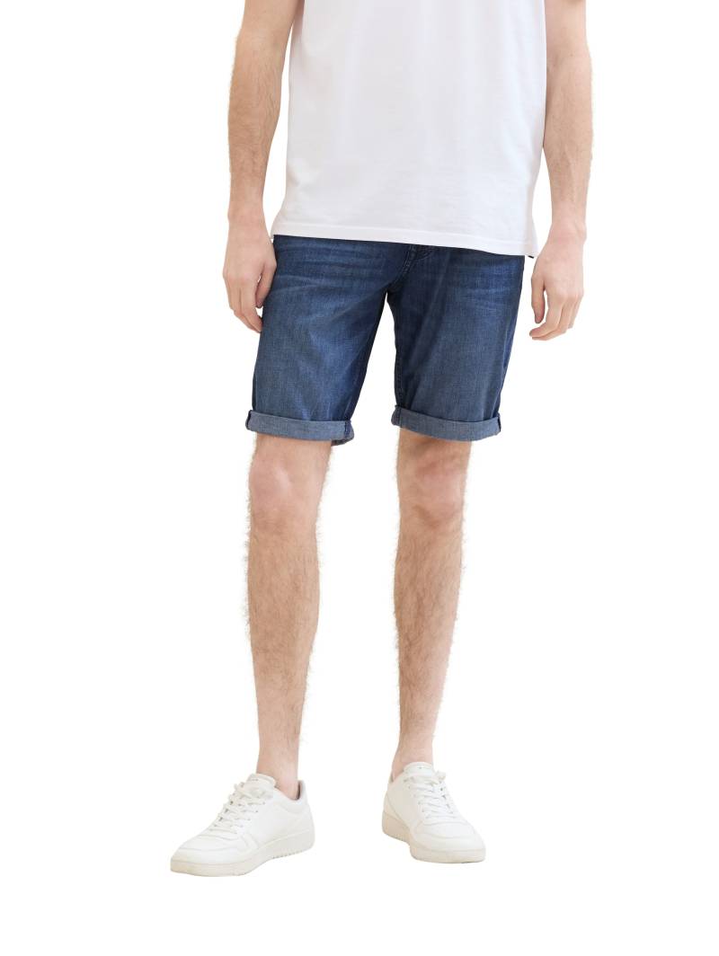 TOM TAILOR Jeansshorts »JOSH«, im 5-Pocket-Stil von TOM TAILOR