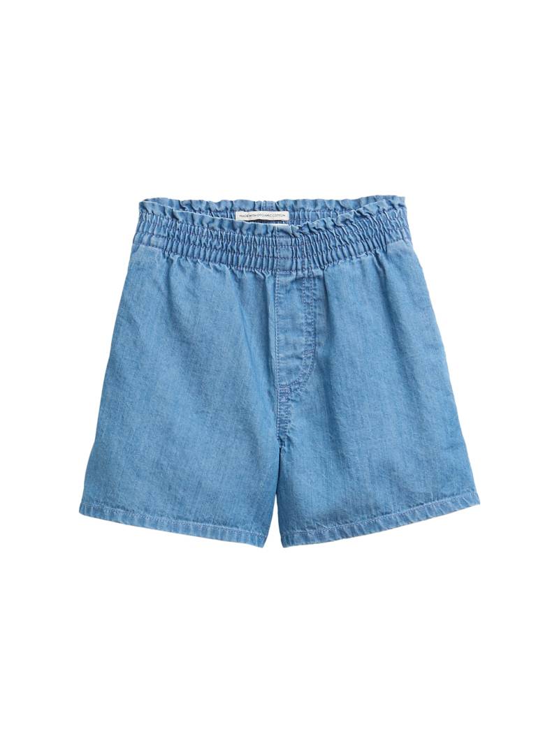 TOM TAILOR Jeansshorts von TOM TAILOR