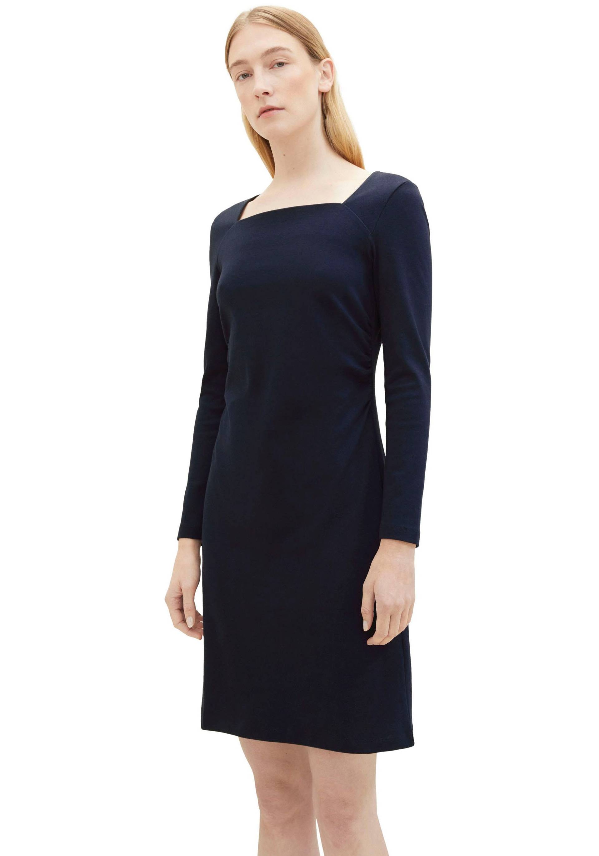 TOM TAILOR Jerseykleid von TOM TAILOR