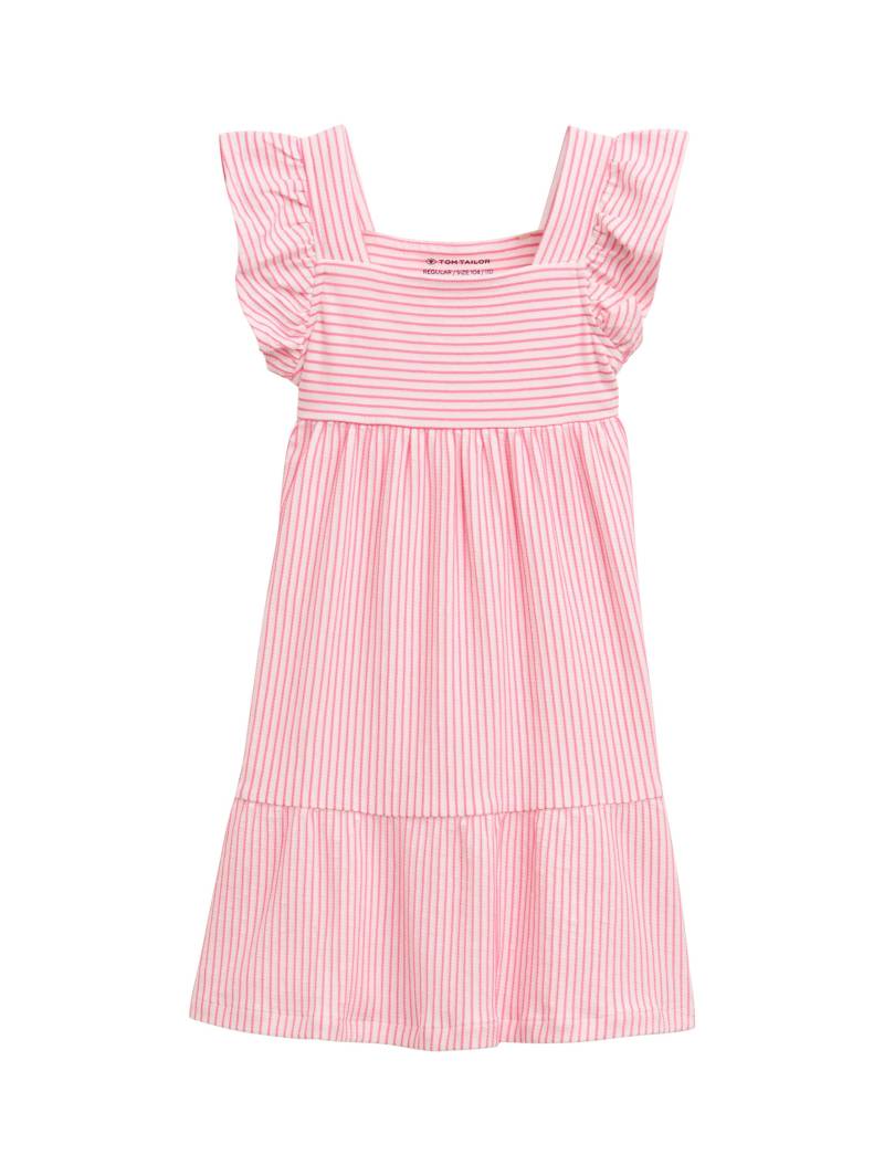 TOM TAILOR Jerseykleid von TOM TAILOR