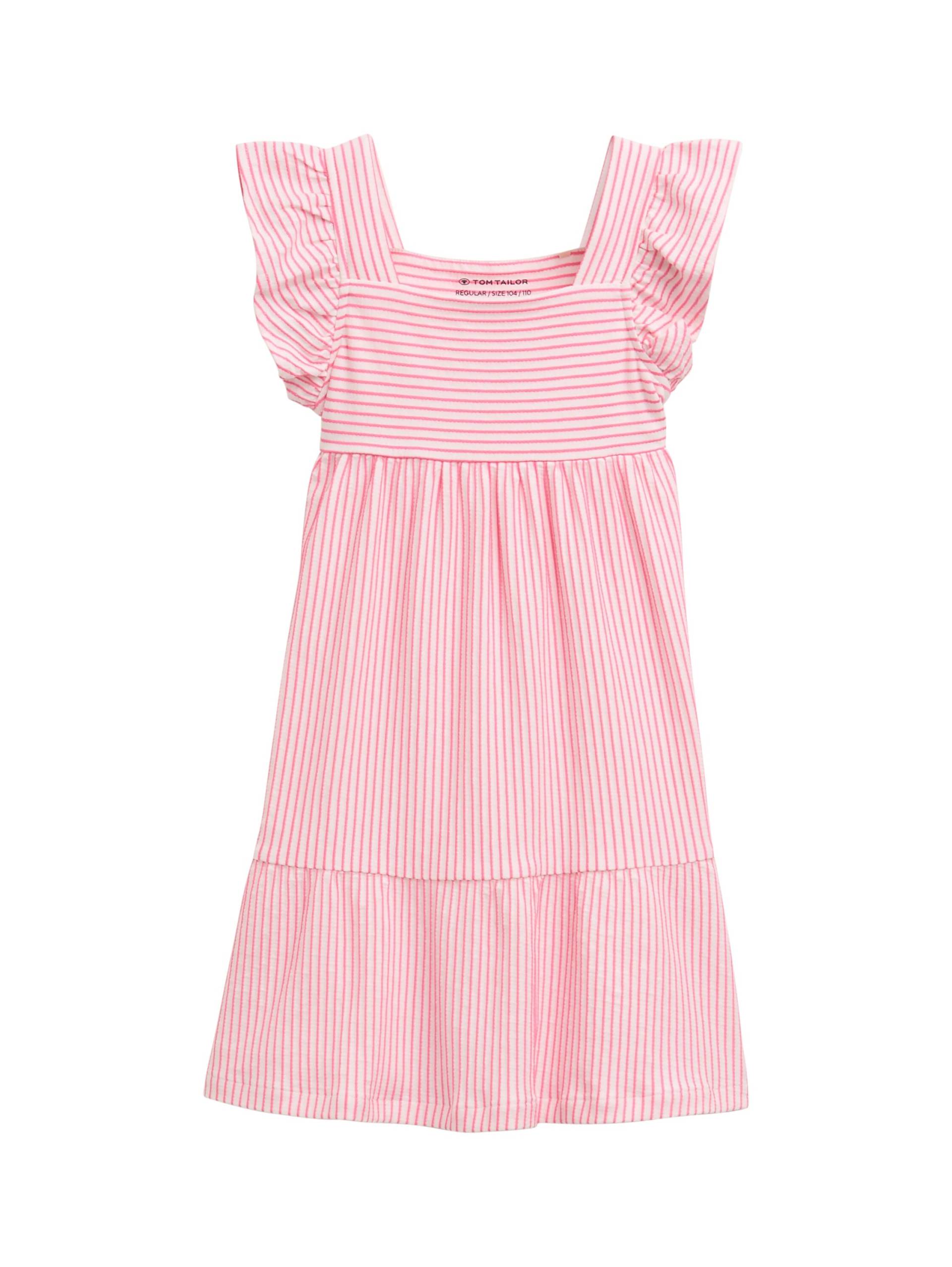 TOM TAILOR Jerseykleid von TOM TAILOR