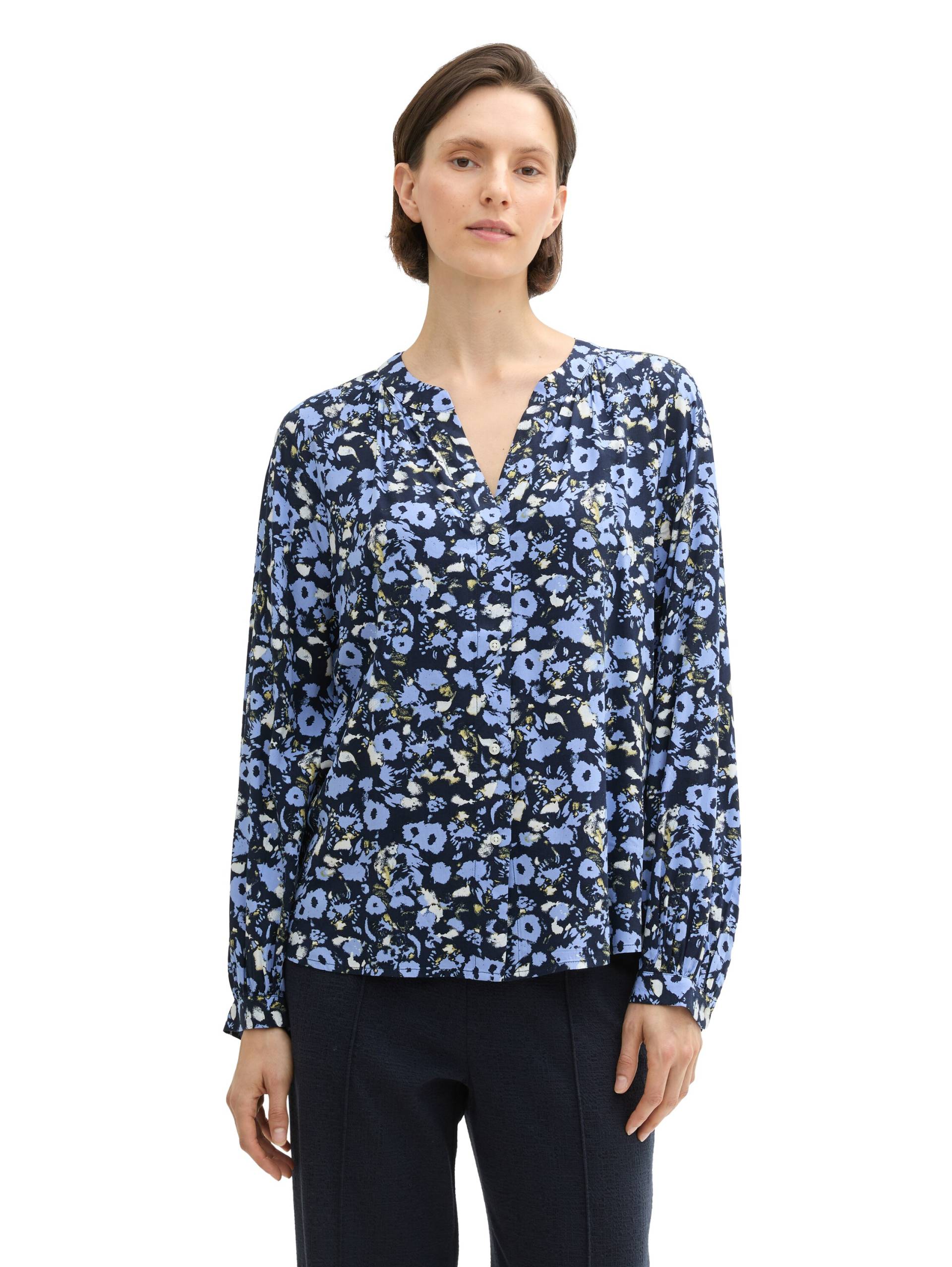TOM TAILOR Klassische Bluse TOM TAILOR Klassische Bluse von TOM TAILOR