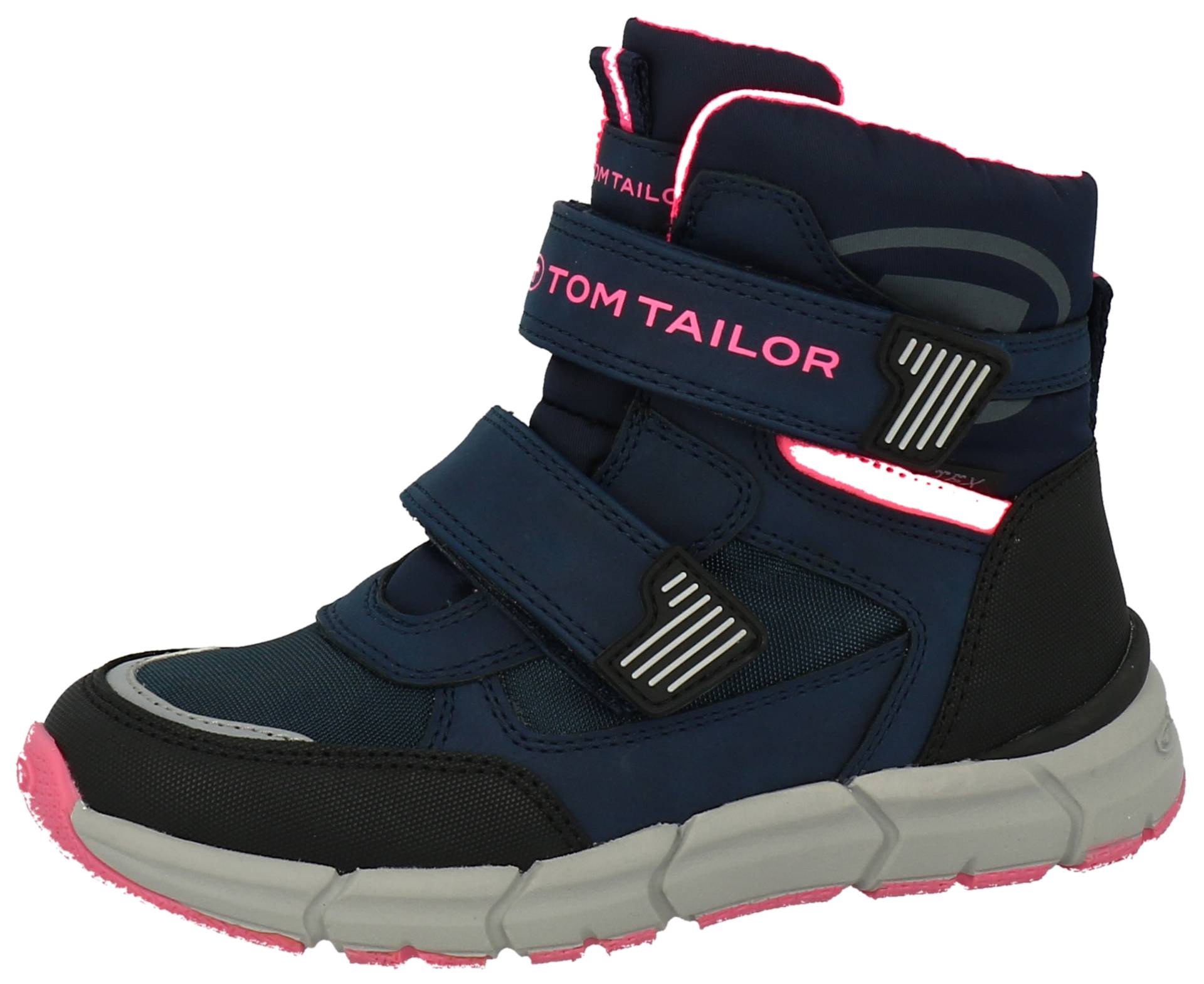 TOM TAILOR Klettboot von TOM TAILOR