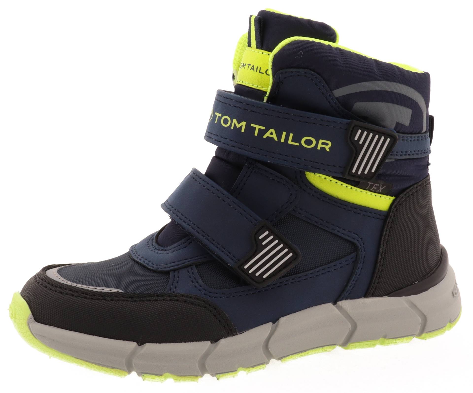 TOM TAILOR Klettboot von TOM TAILOR