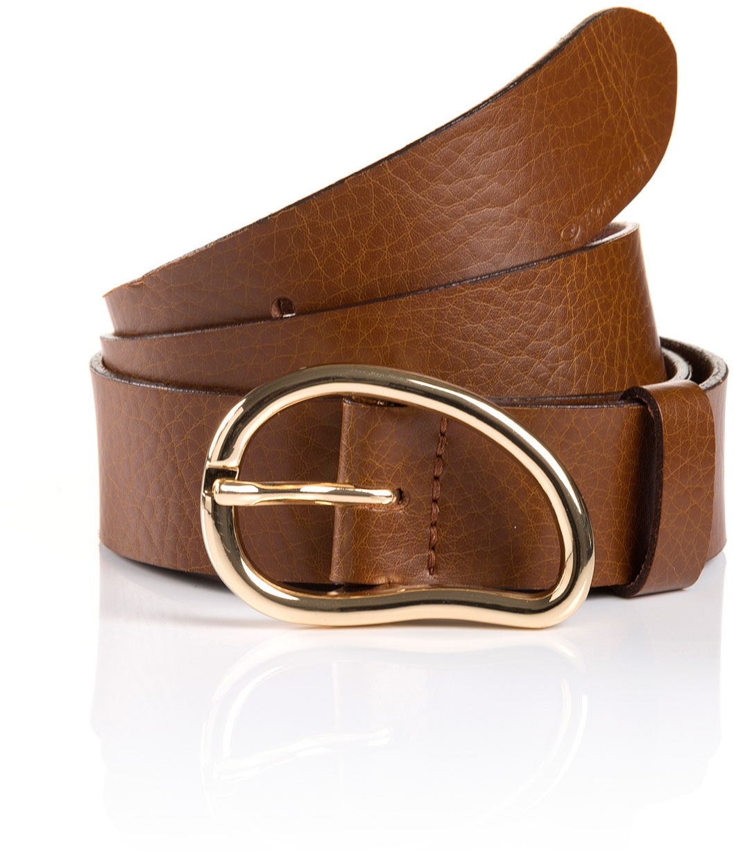 TOM TAILOR Ledergürtel »TTROSIE« TOM TAILOR Ledergürtel »TTROSIE« von TOM TAILOR