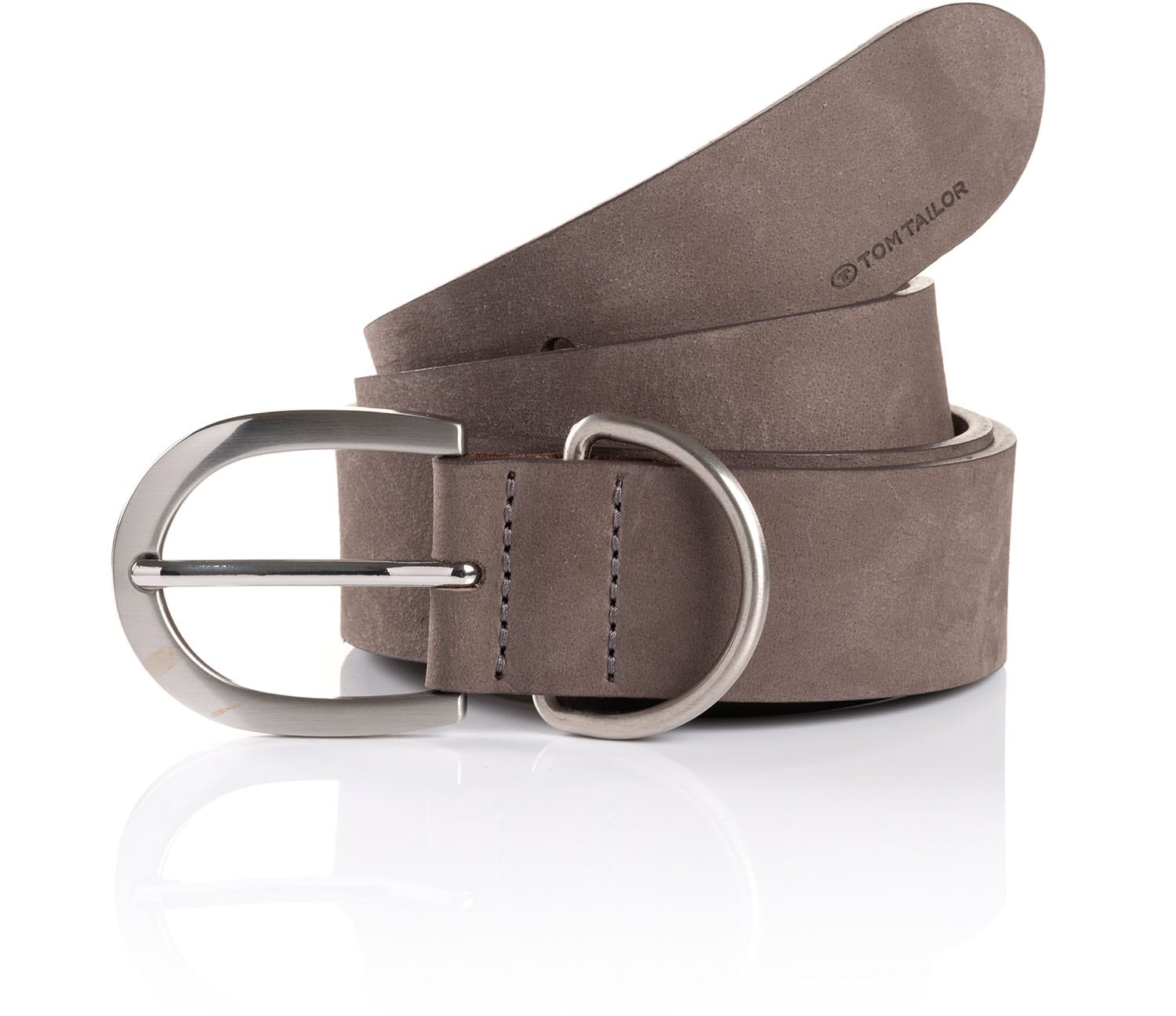 TOM TAILOR Ledergürtel »TTTORY« TOM TAILOR Ledergürtel »TTTORY« von TOM TAILOR