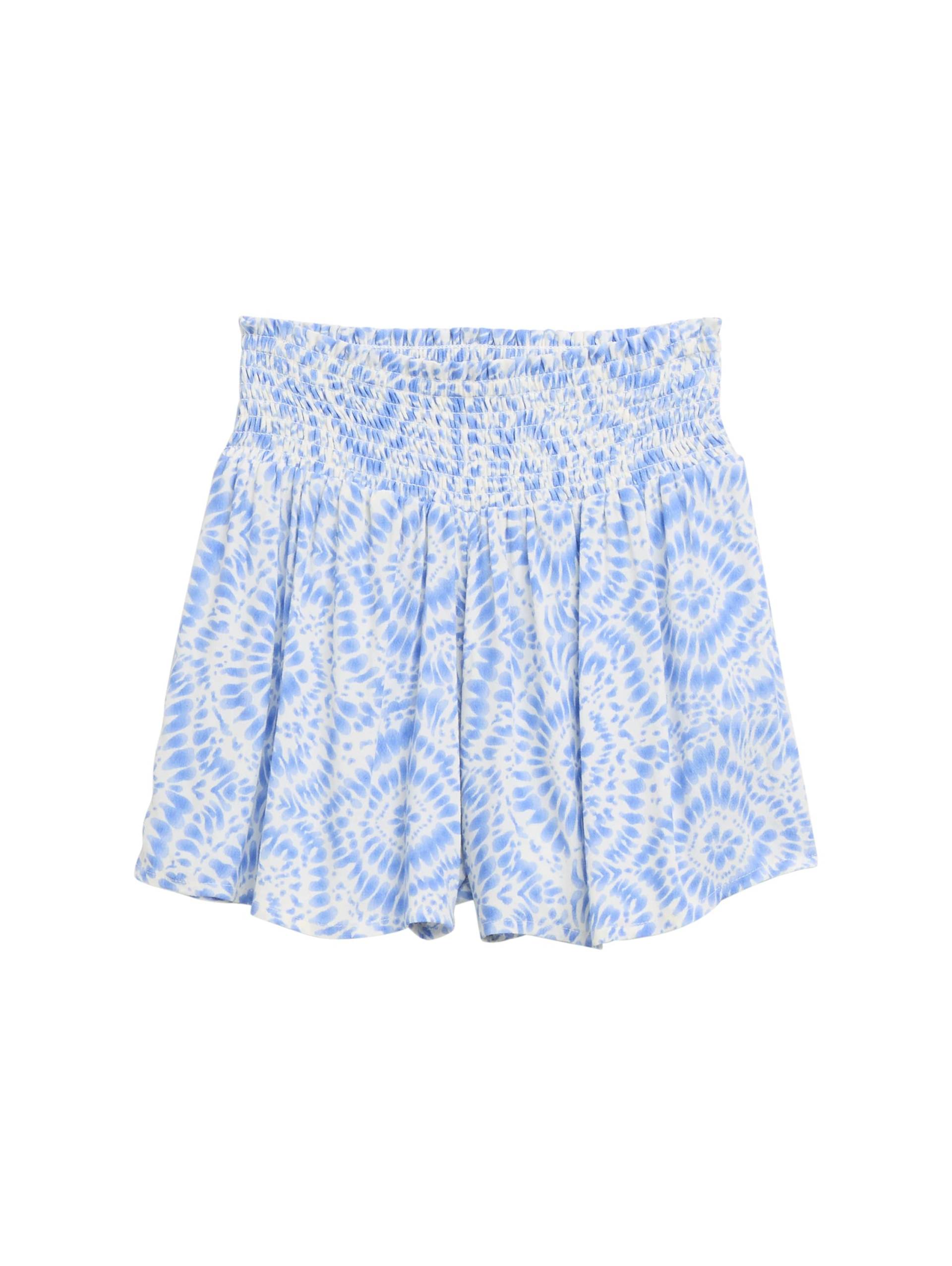 TOM TAILOR Minirock, mit All-Over Print TOM TAILOR Minirock, mit All-Over Print von TOM TAILOR