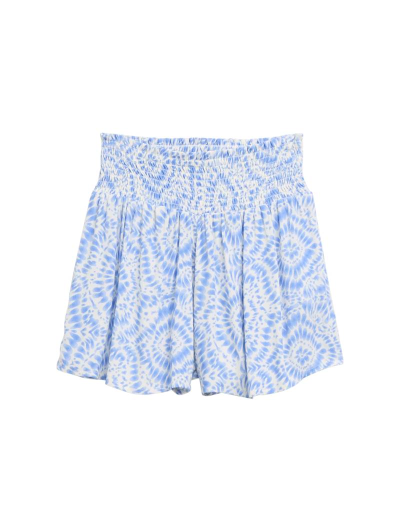 TOM TAILOR Minirock, mit All-Over Print von TOM TAILOR