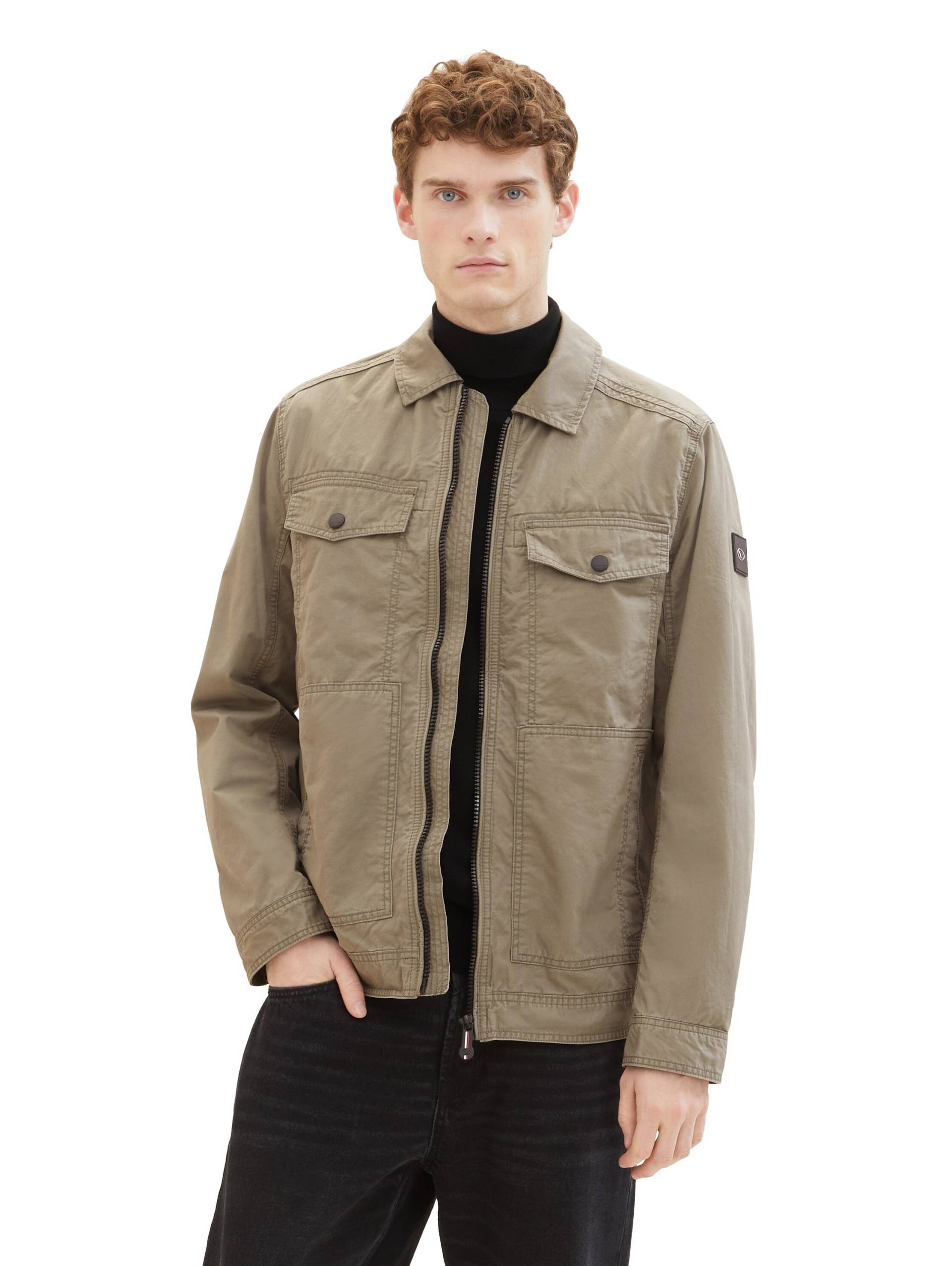 TOM TAILOR Outdoorjacke von TOM TAILOR