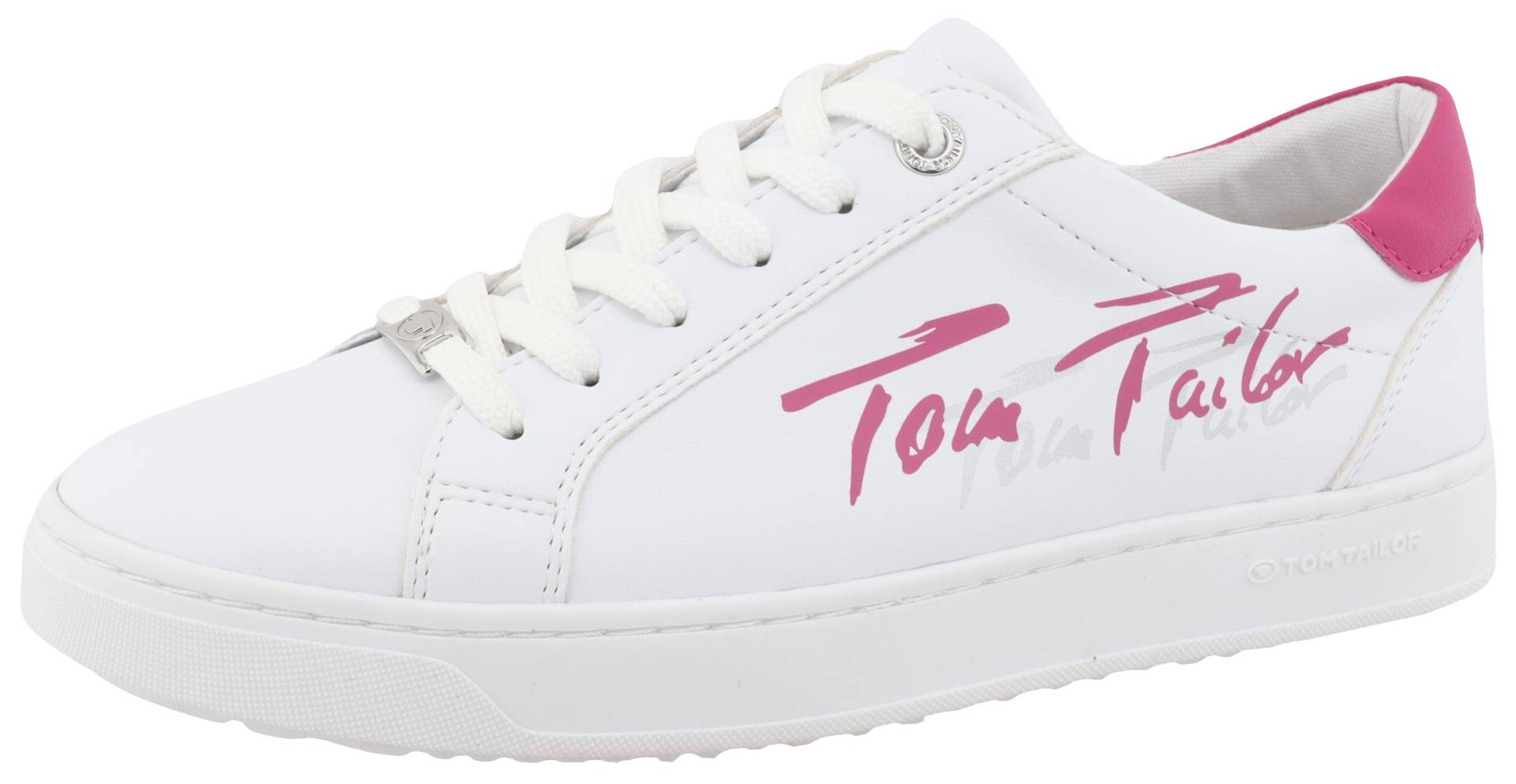 TOM TAILOR Plateausneaker »Ellen« von TOM TAILOR