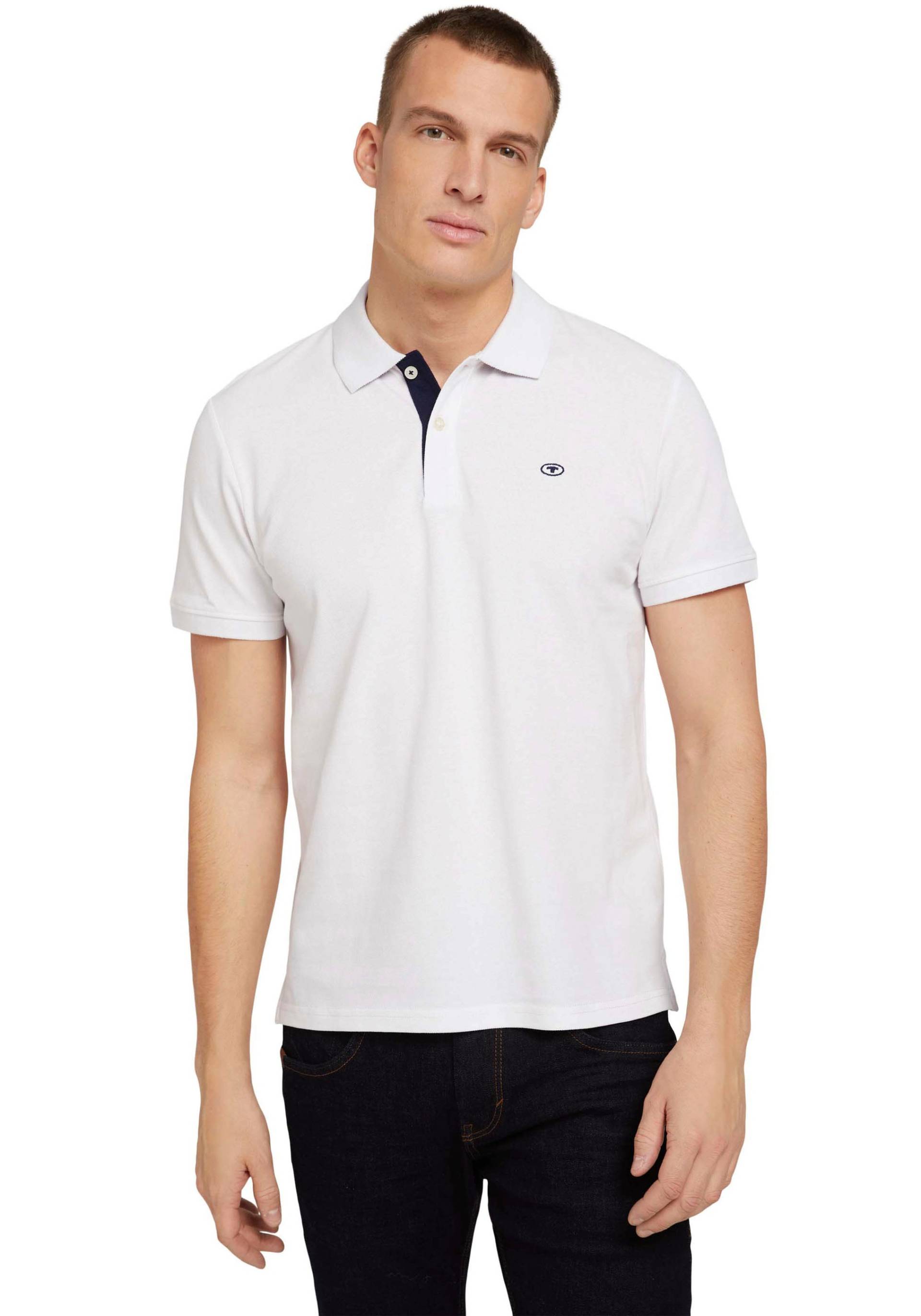 TOM TAILOR Poloshirt von TOM TAILOR