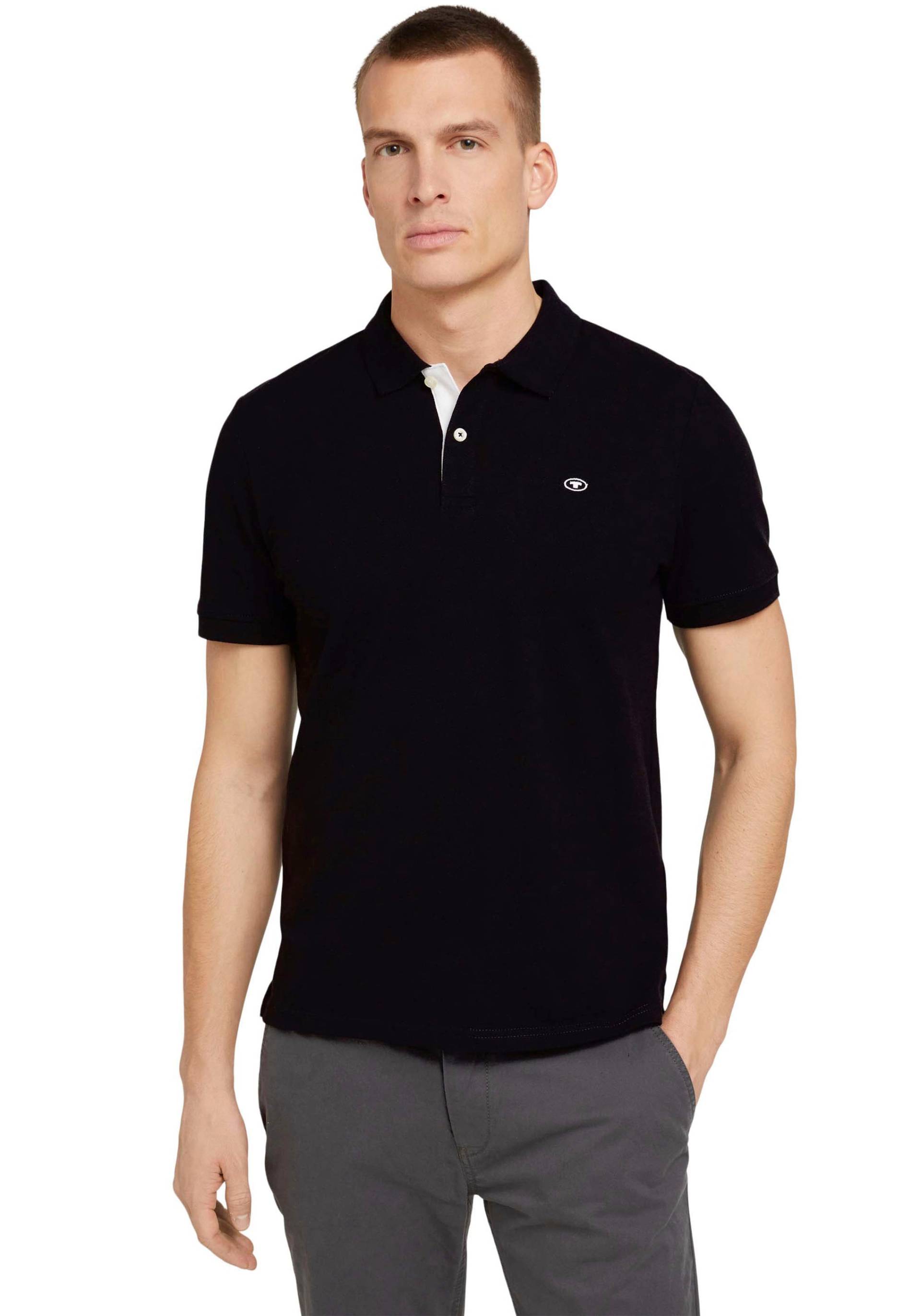 TOM TAILOR Poloshirt von TOM TAILOR