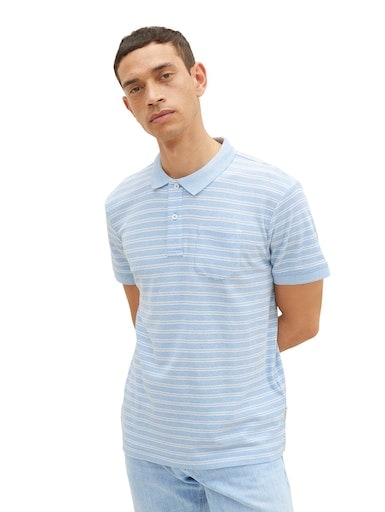 TOM TAILOR Poloshirt von TOM TAILOR