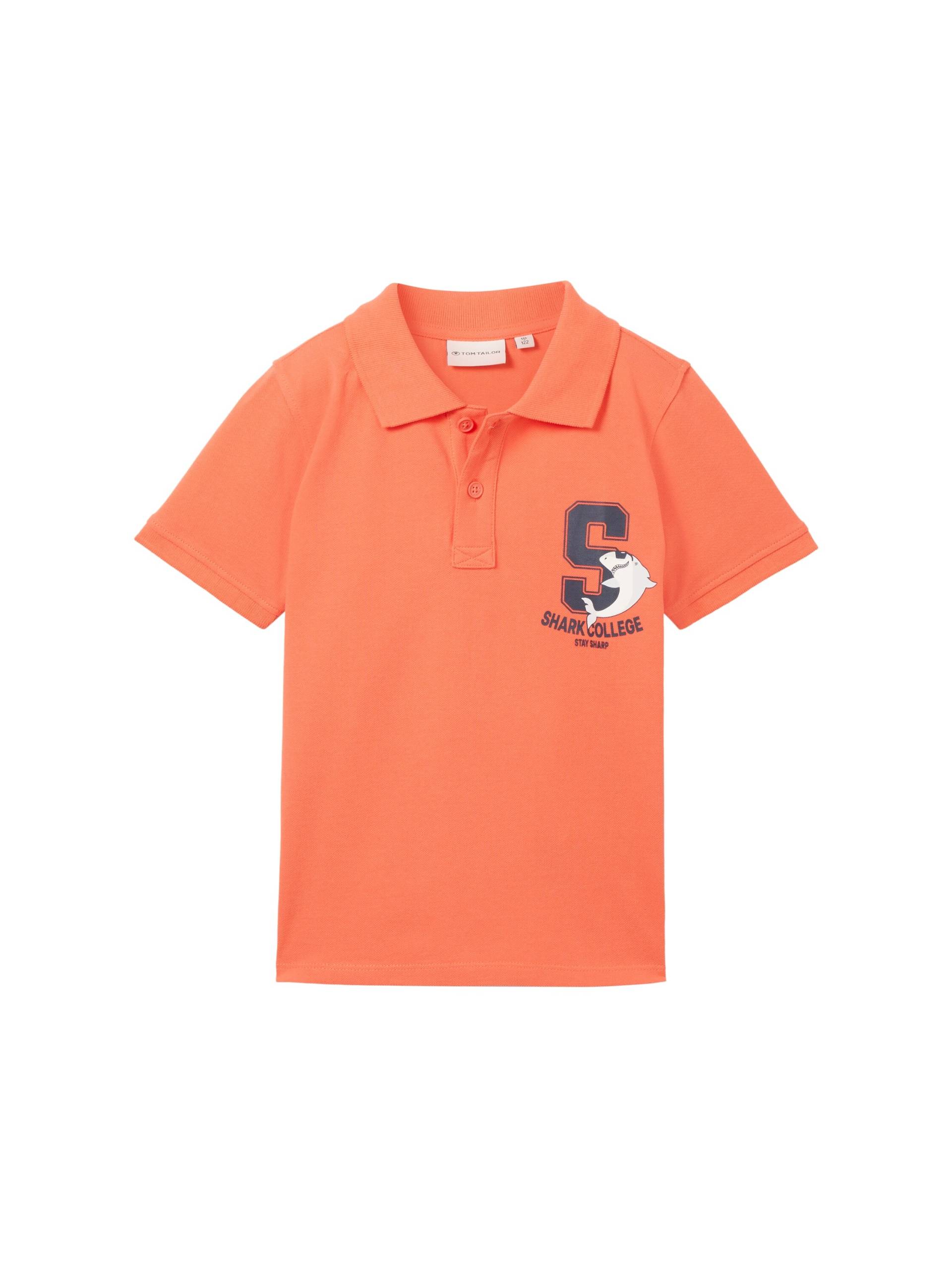 TOM TAILOR Poloshirt von TOM TAILOR