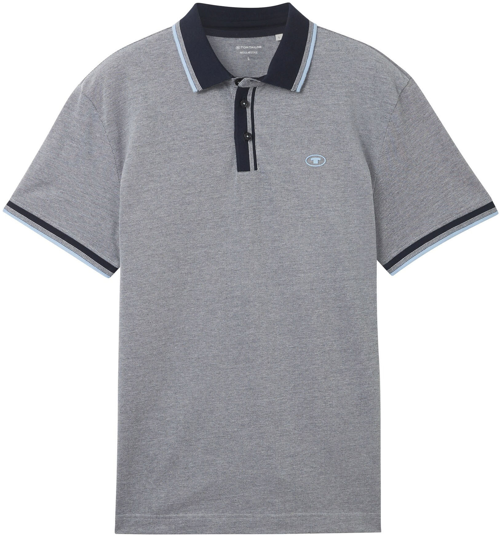 TOM TAILOR Poloshirt von TOM TAILOR