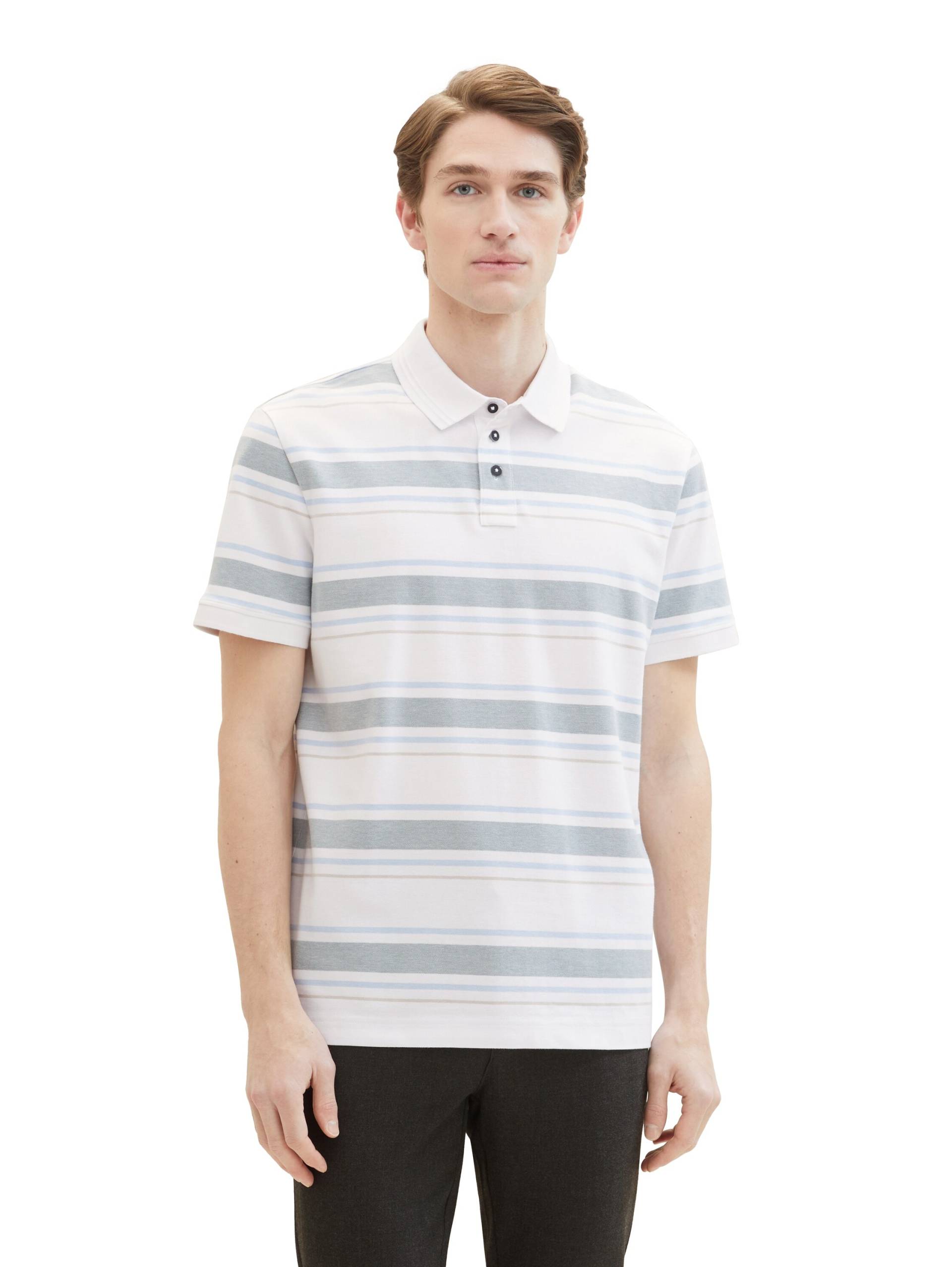 TOM TAILOR Poloshirt von TOM TAILOR