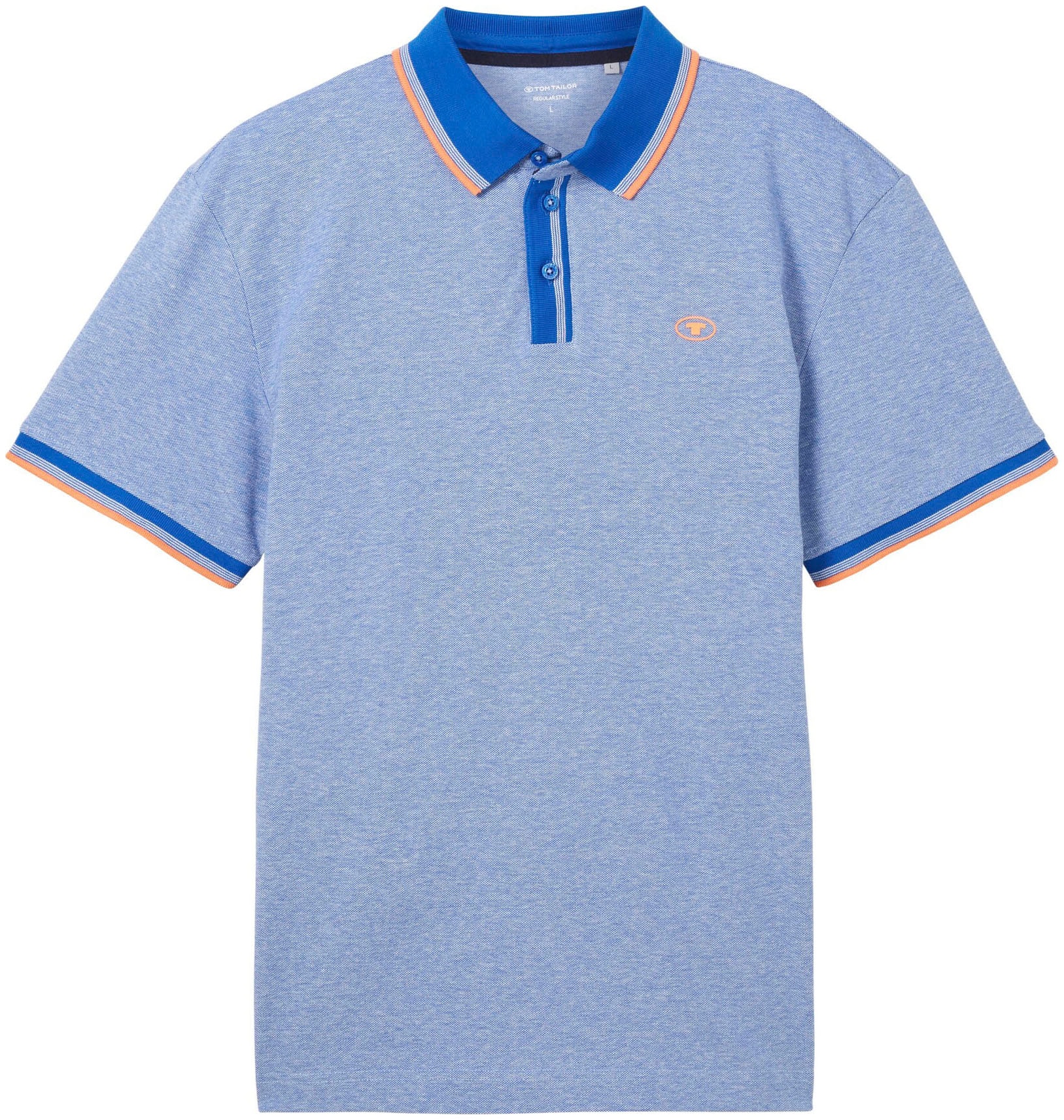 TOM TAILOR Poloshirt von TOM TAILOR