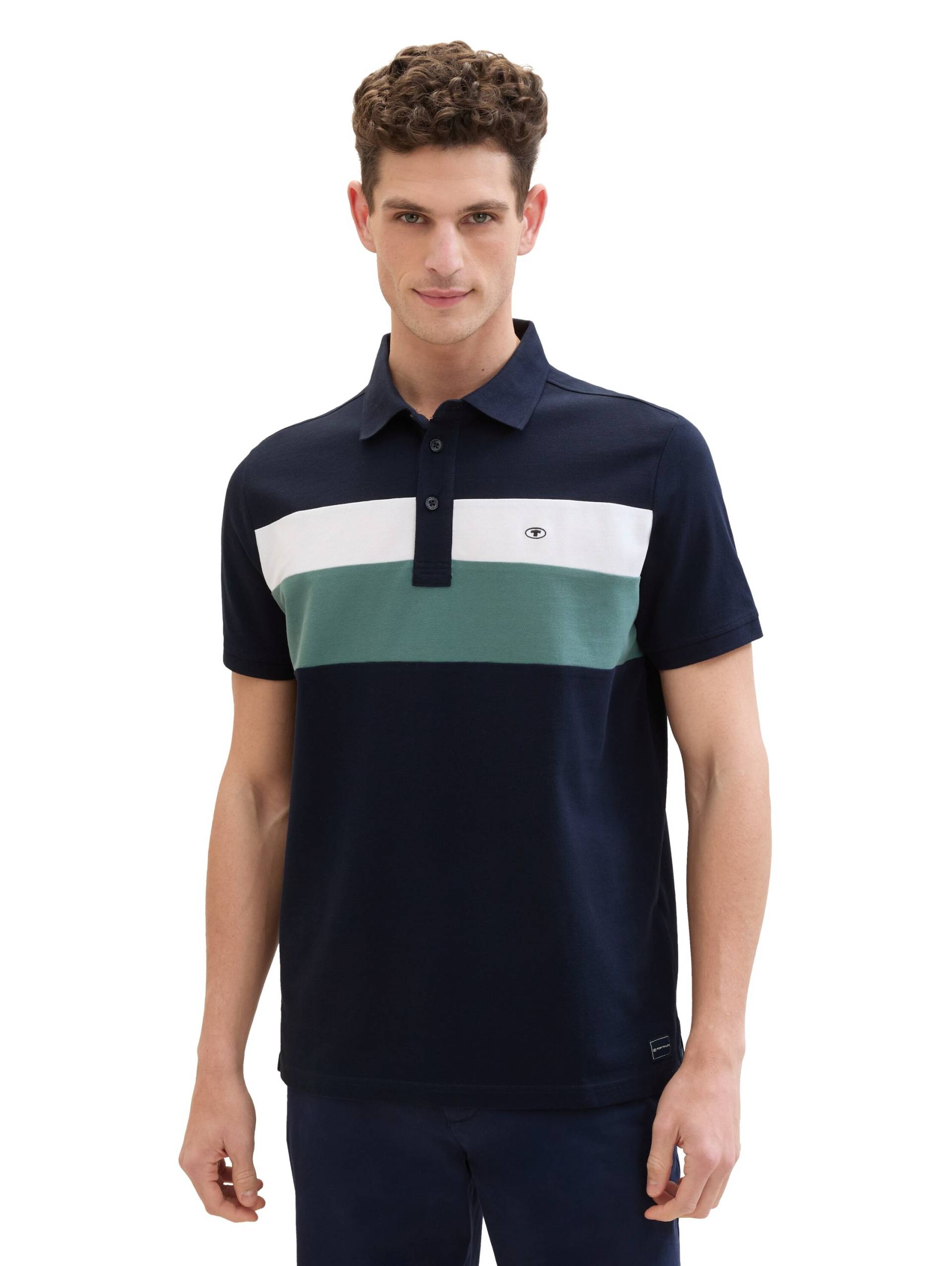 TOM TAILOR Poloshirt von TOM TAILOR