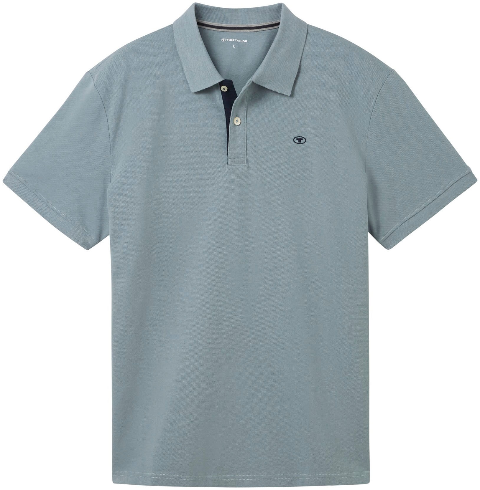 TOM TAILOR Poloshirt von TOM TAILOR