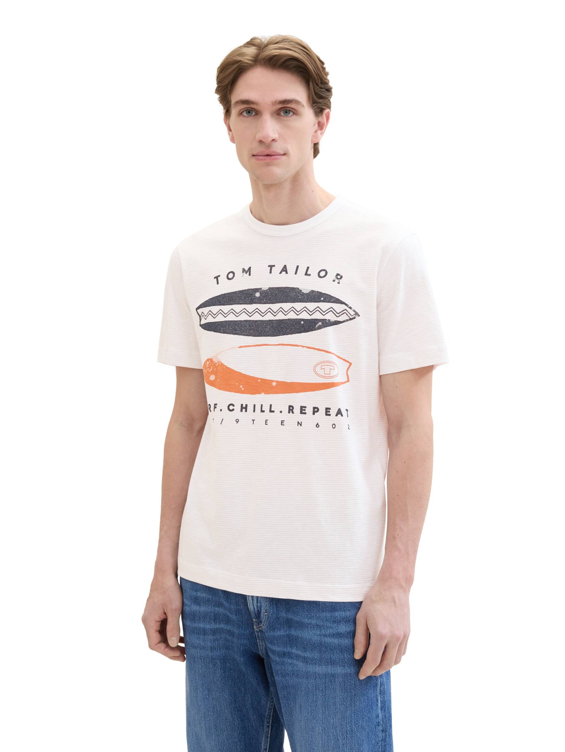 TOM TAILOR T-Shirt von TOM TAILOR