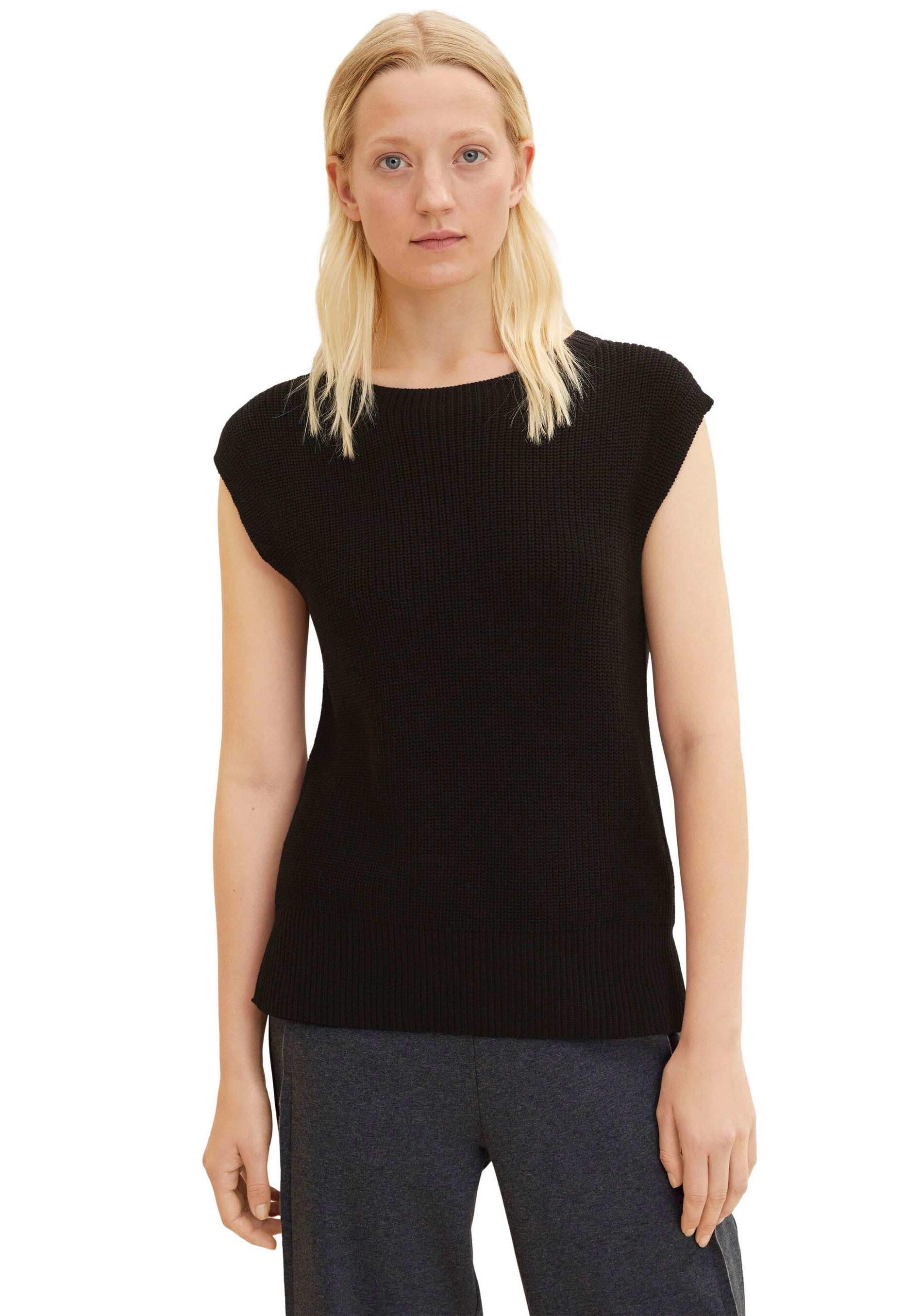 TOM TAILOR Pullunder TOM TAILOR Pullunder von TOM TAILOR