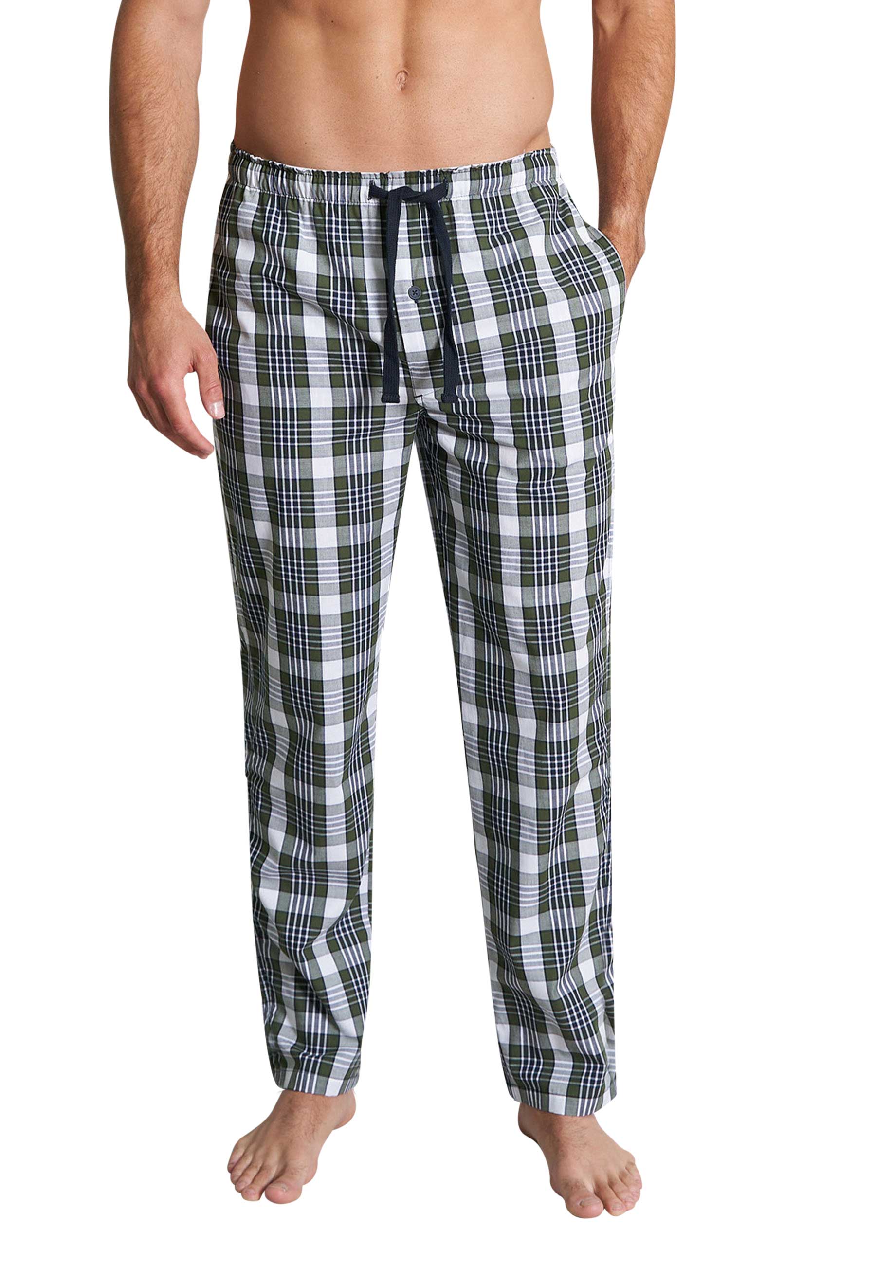 TOM TAILOR Pyjamahose »Dakota« von TOM TAILOR