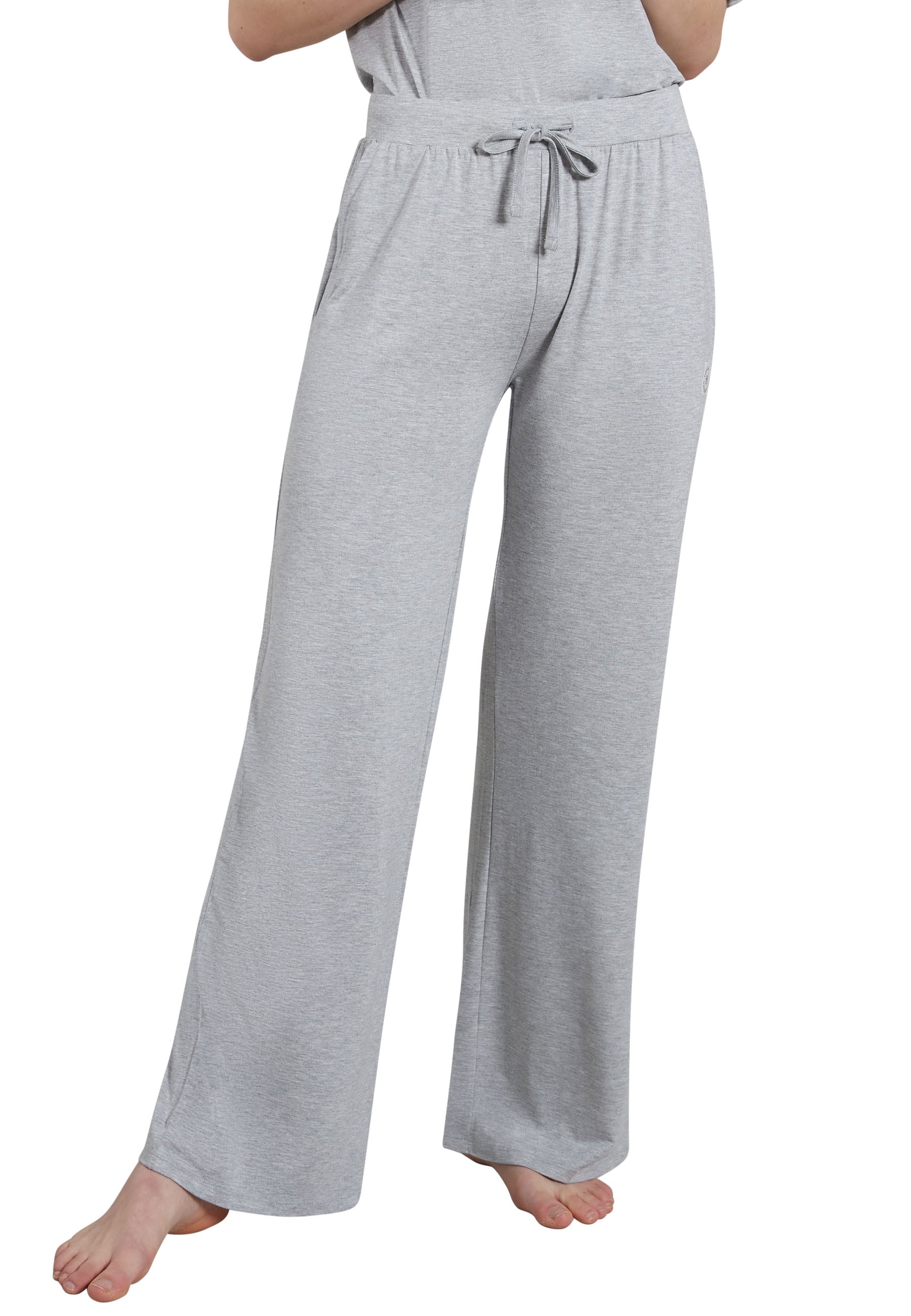 TOM TAILOR Relaxhose, mit bequemem Kordelzug von TOM TAILOR