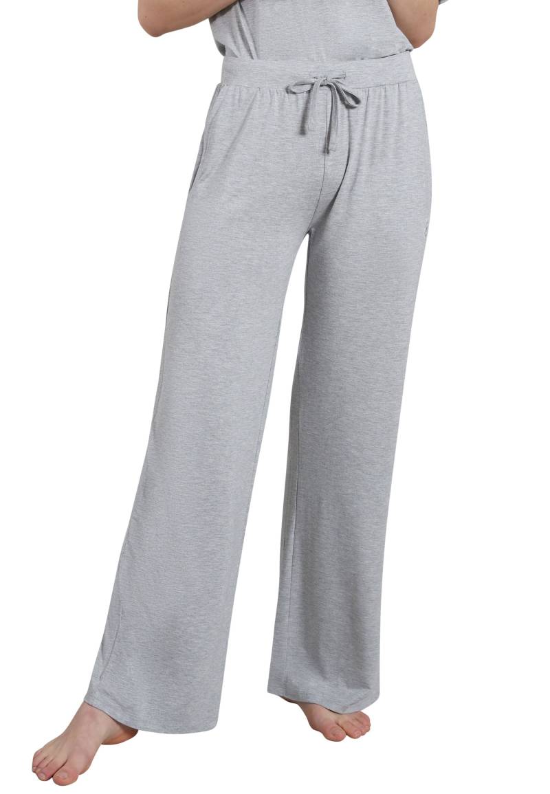 TOM TAILOR Relaxhose, mit bequemem Kordelzug von TOM TAILOR