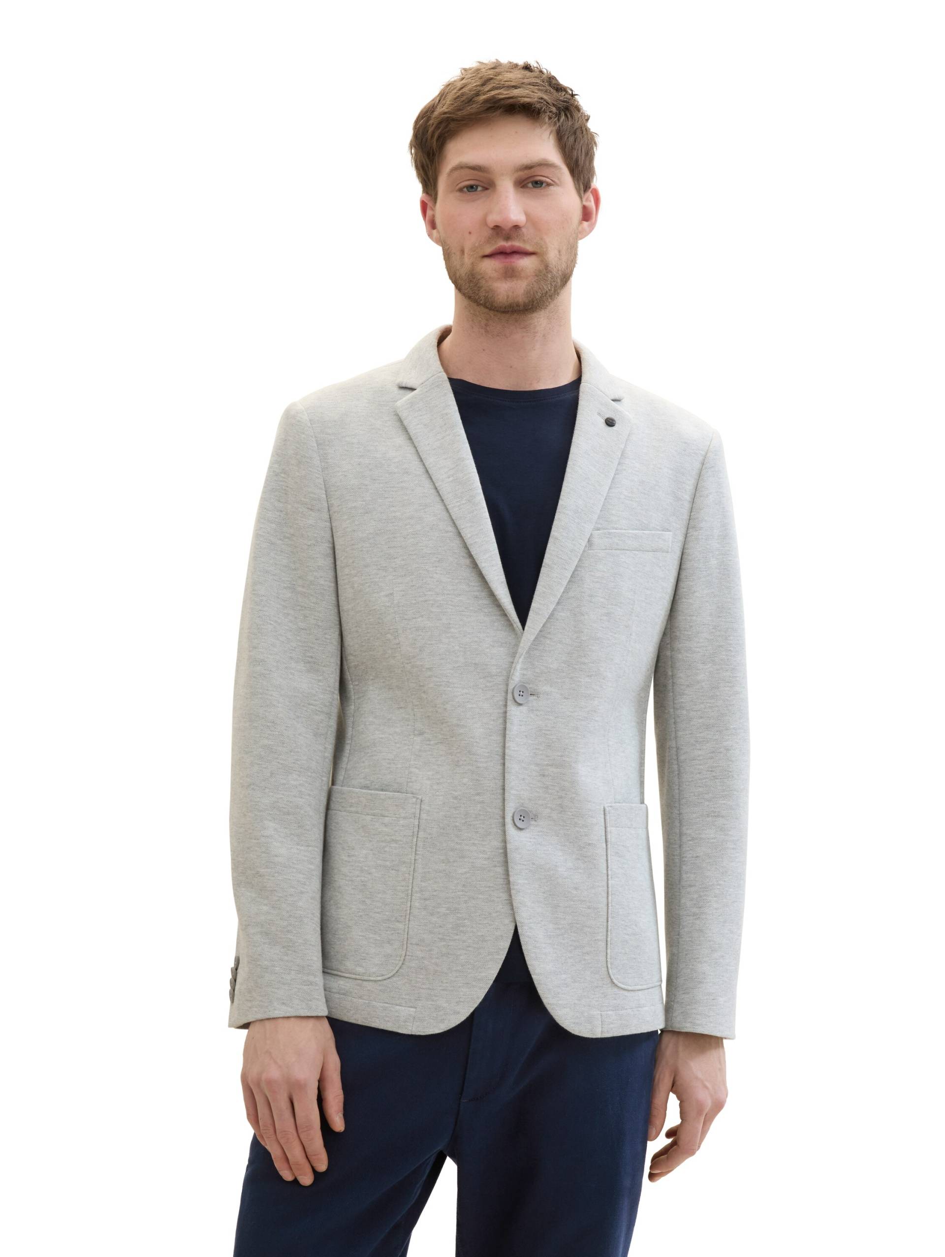 TOM TAILOR Sakko, mit Eingrifftaschen TOM TAILOR Sakko, mit Eingrifftaschen von TOM TAILOR