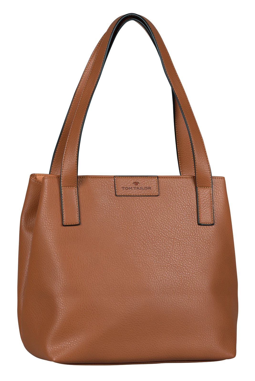 TOM TAILOR Shopper »Miri zip« von TOM TAILOR