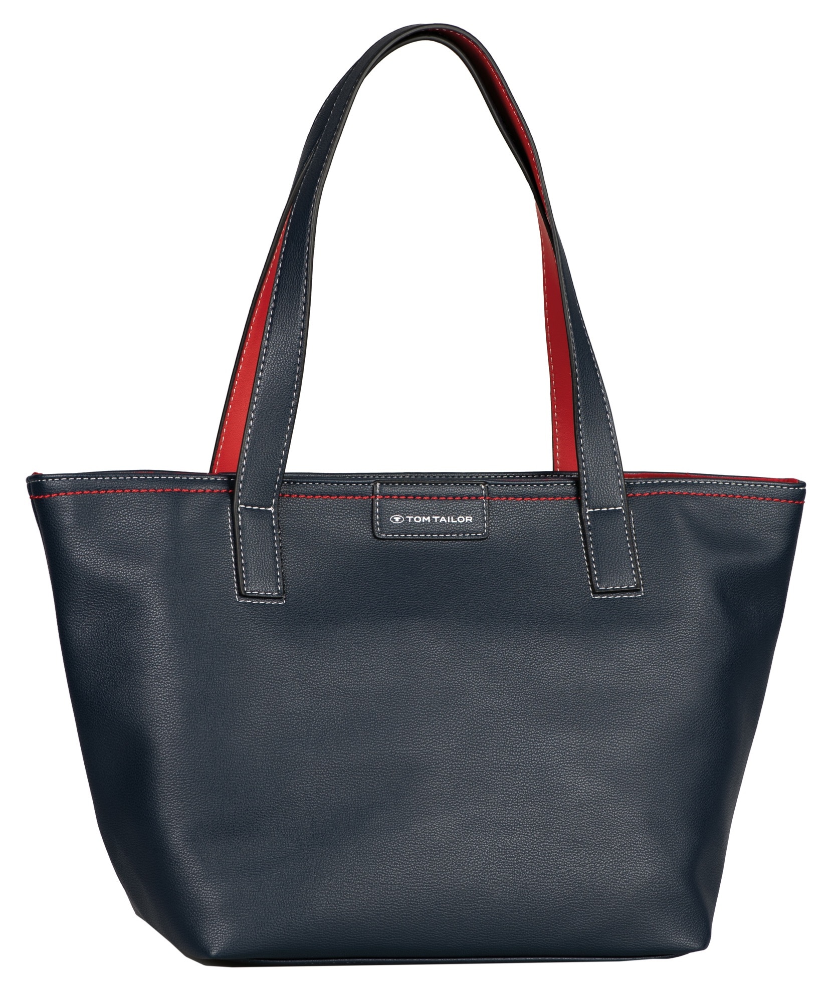 TOM TAILOR Shopper »Miri mare« von TOM TAILOR